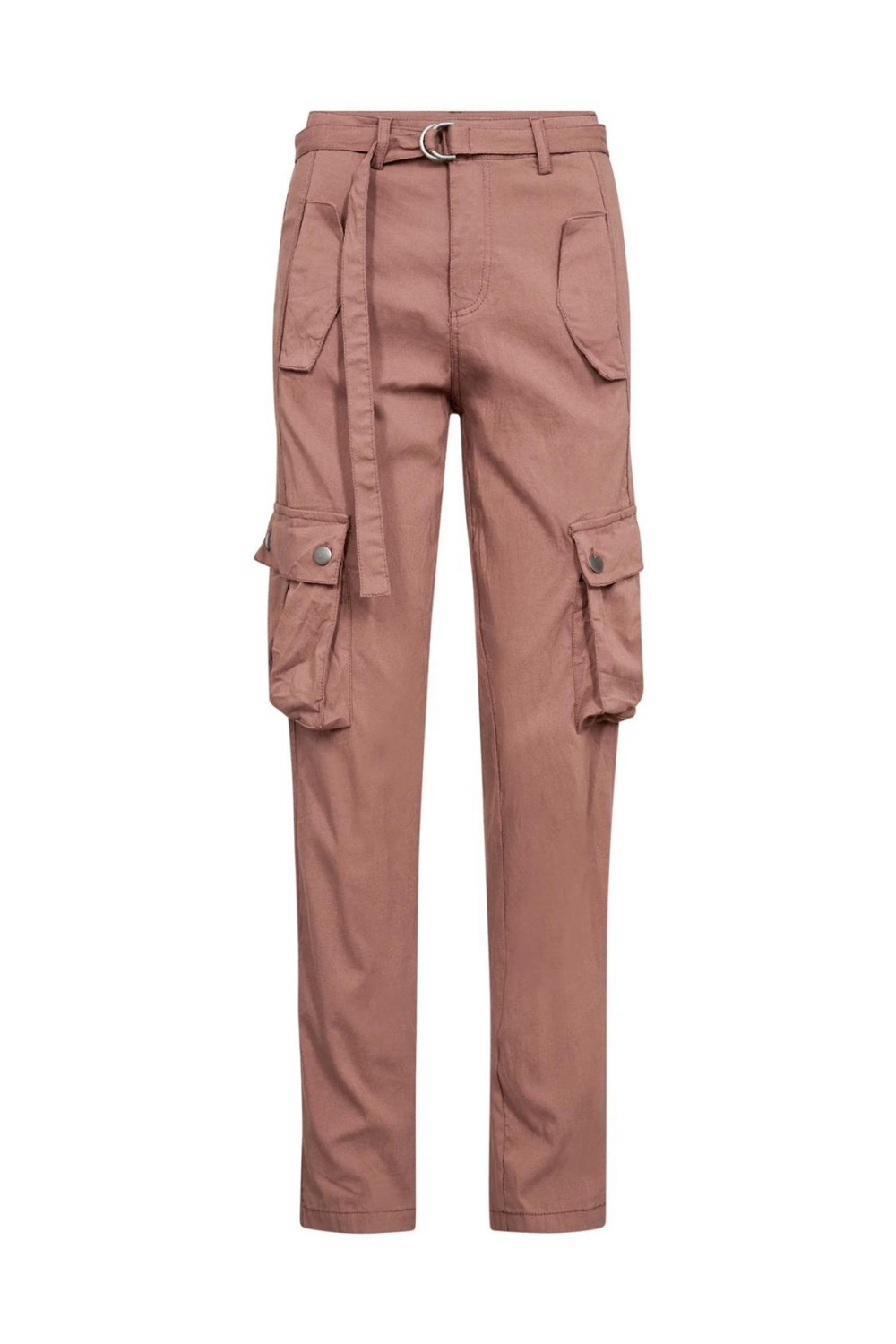 Pantalón de loneta de mujer... 2