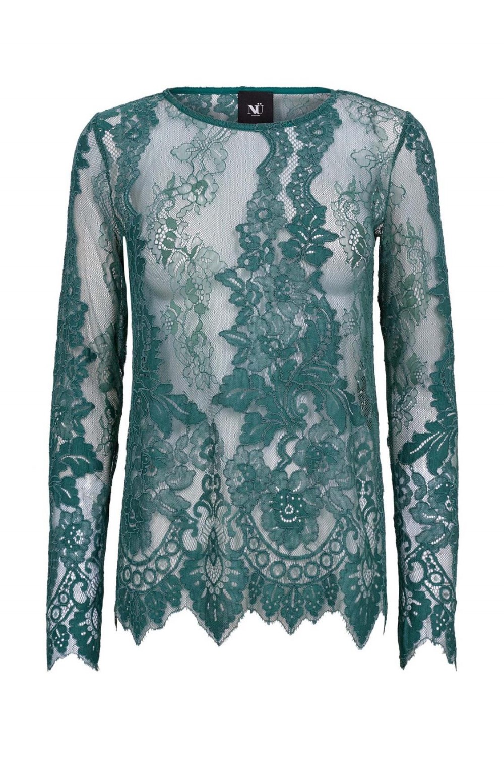 Camiseta de mujer CHARLOTTE... 2