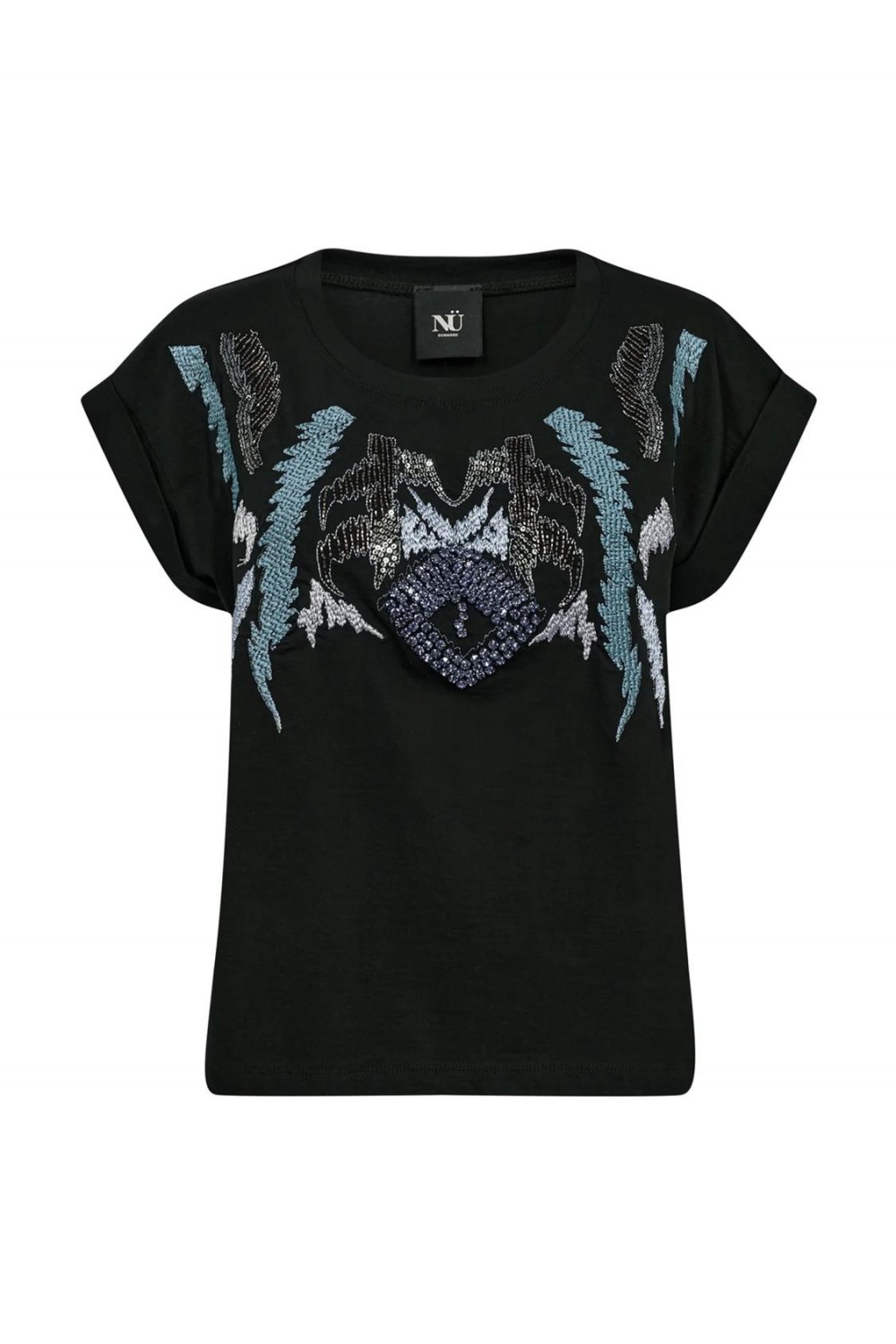 Camiseta de mujer CLARISSA... 2