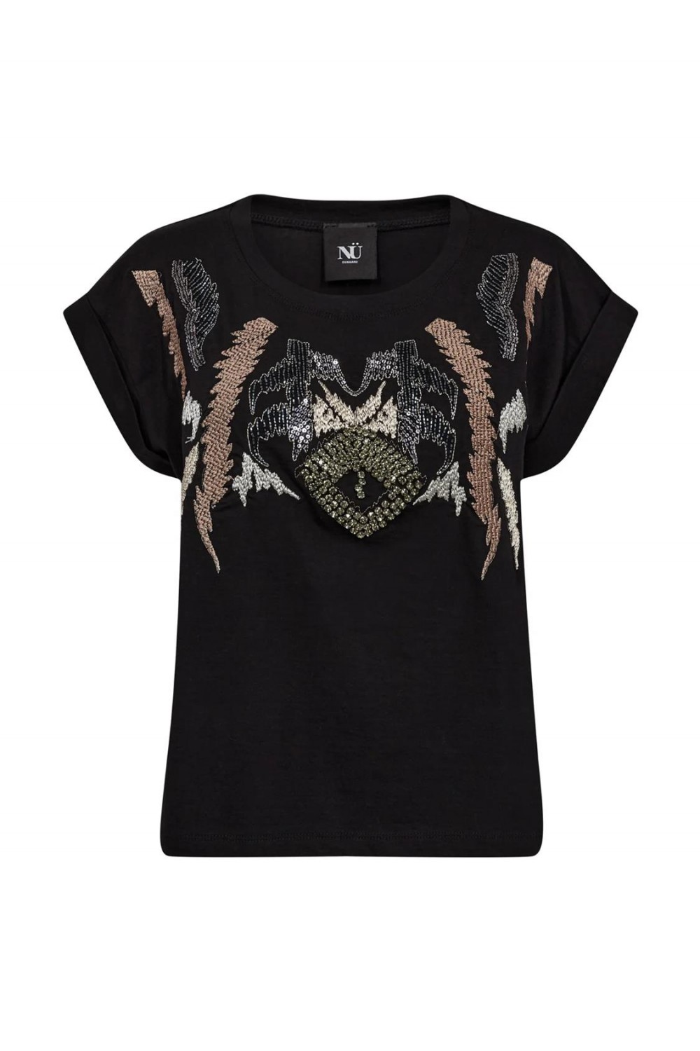 Camiseta de mujer CLARISSA... 2