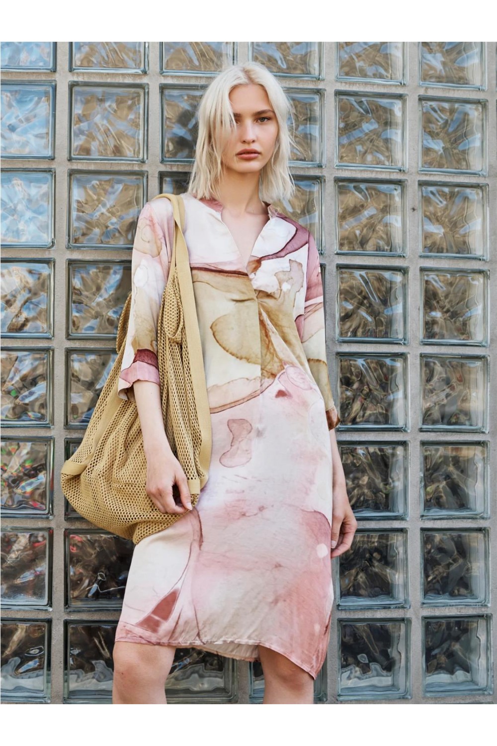 Vestido de mujer CILJE Nu...