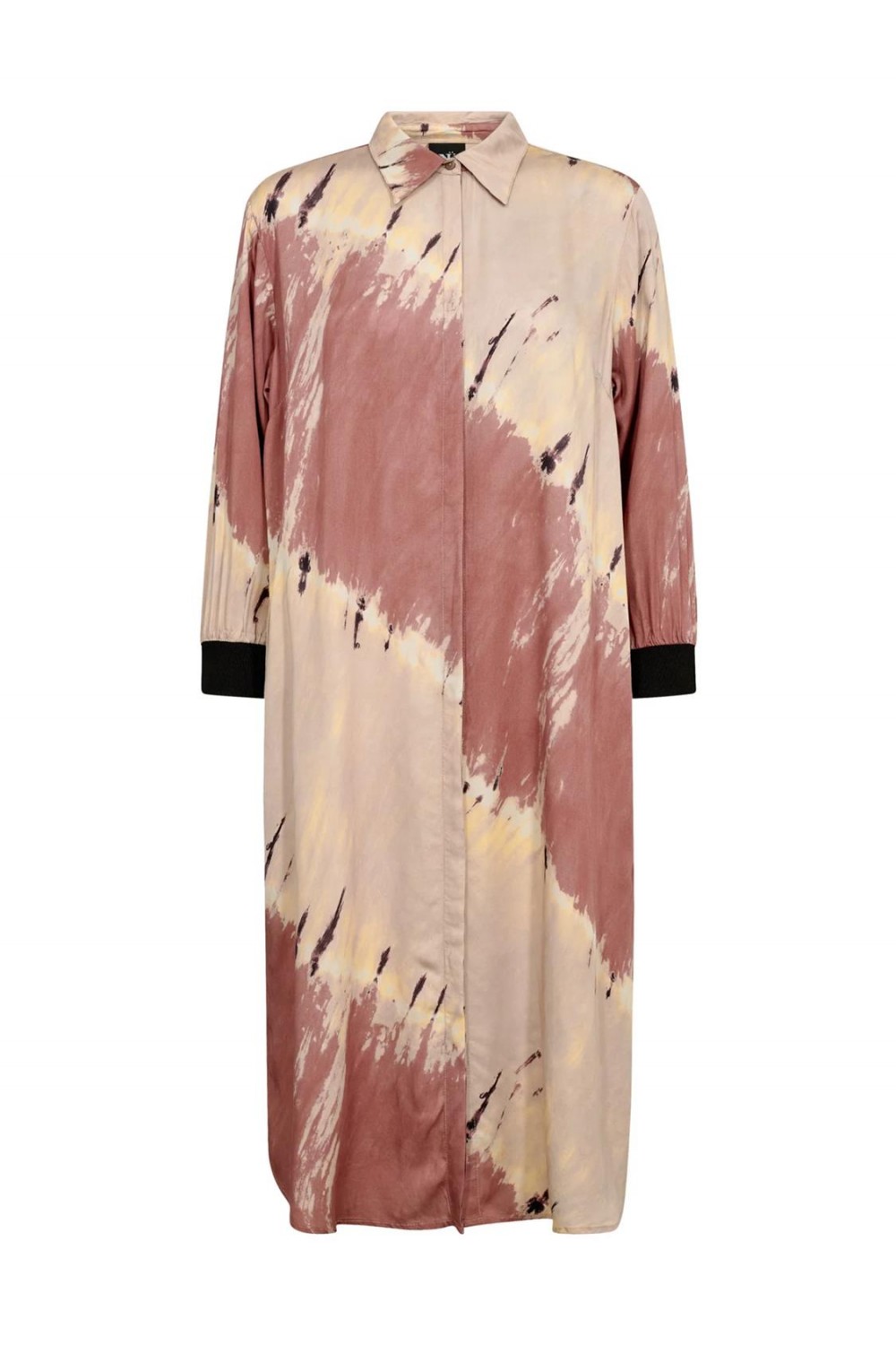 Vestido midi de mujer CEDAR... 2