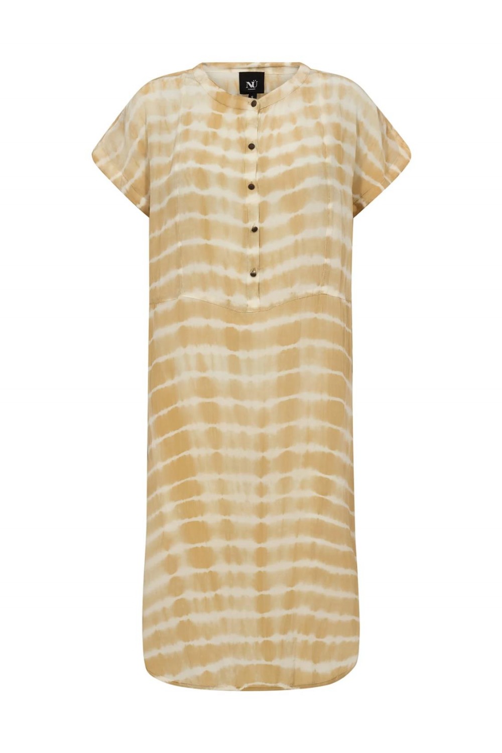 Vestido midi de mujer DANA... 2