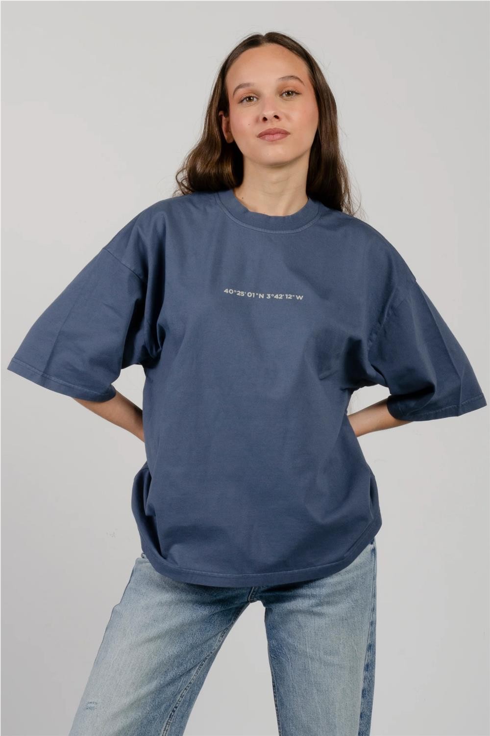 Camiseta de mujer EastRiver... 2