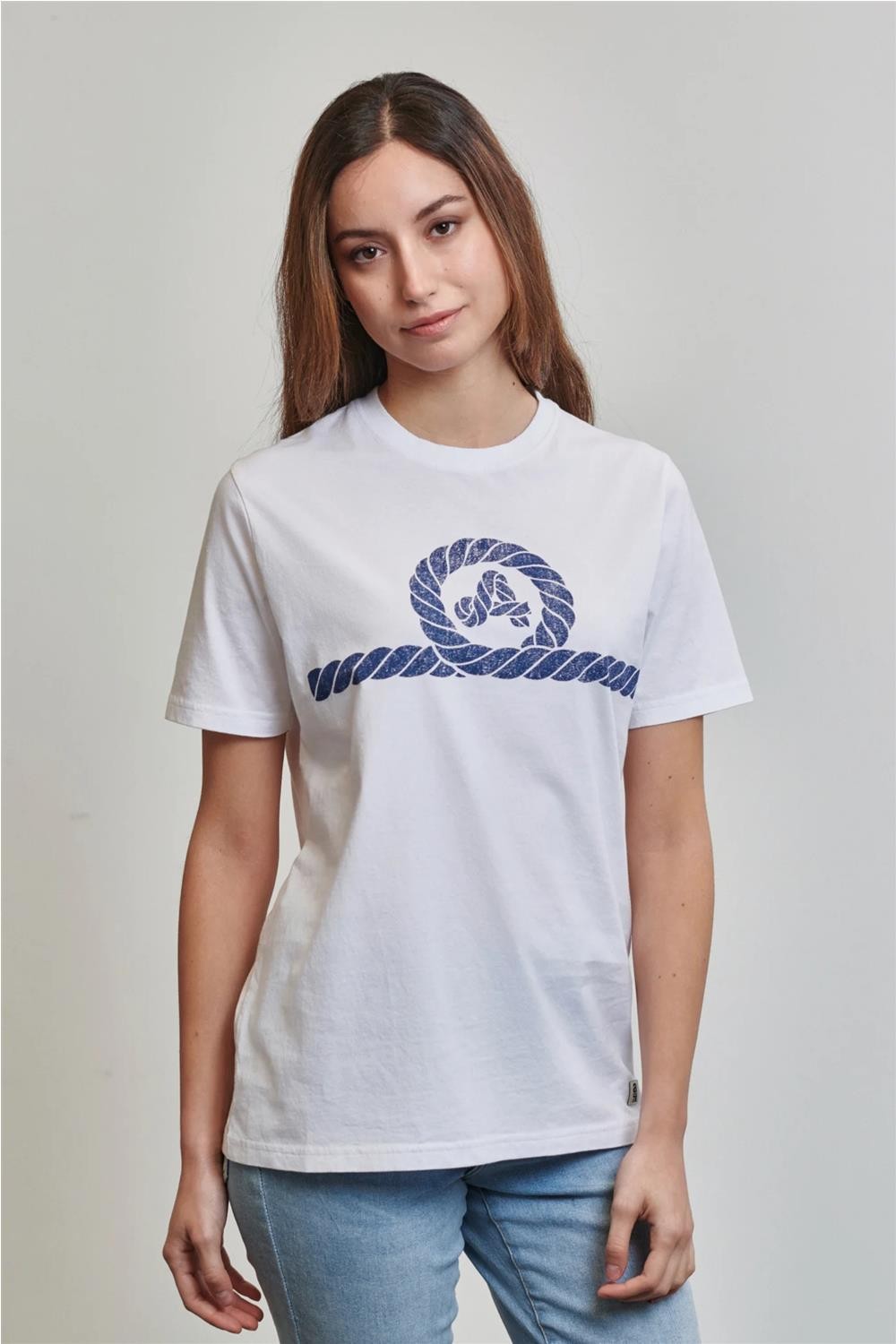 Camiseta de mujer Leeward...