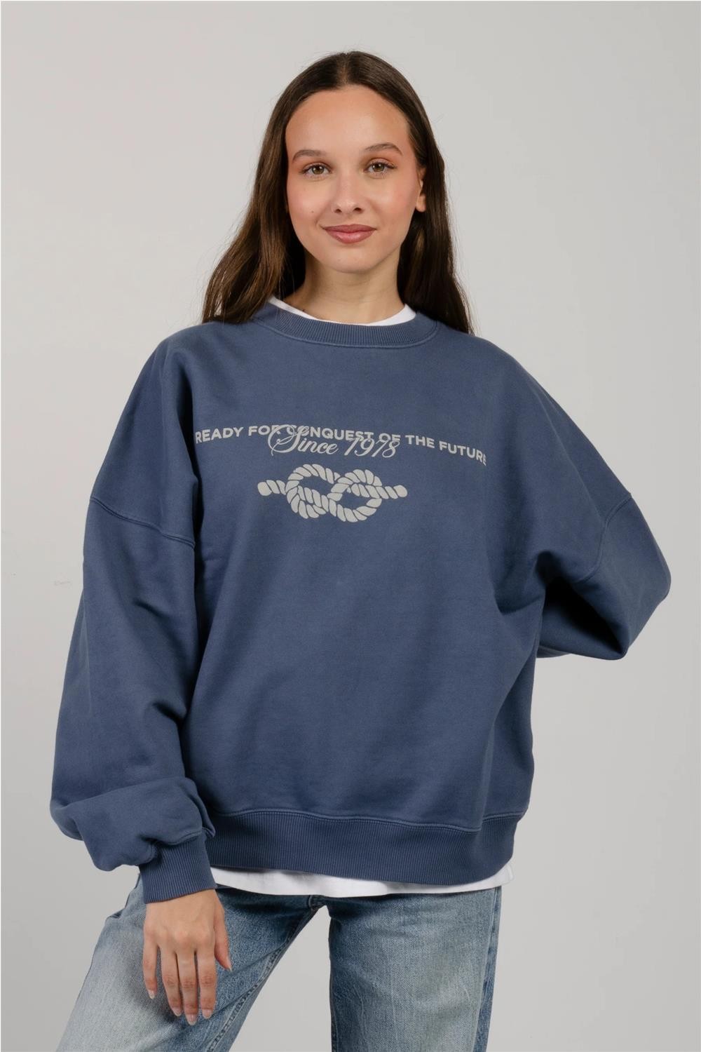Sudadera de mujer Arrecife... 2