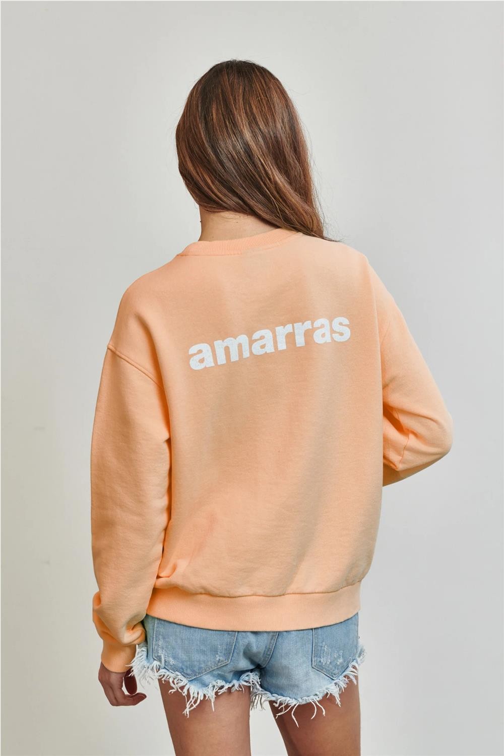 Sudadera de mujer Bolonia... 2