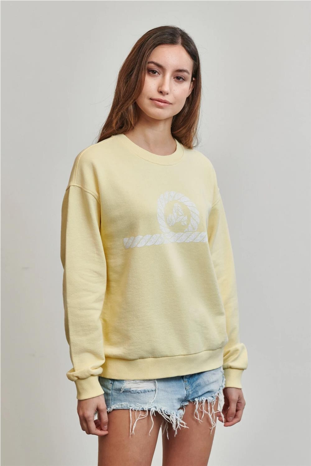 Sudadera de mujer Cerdeña... 2