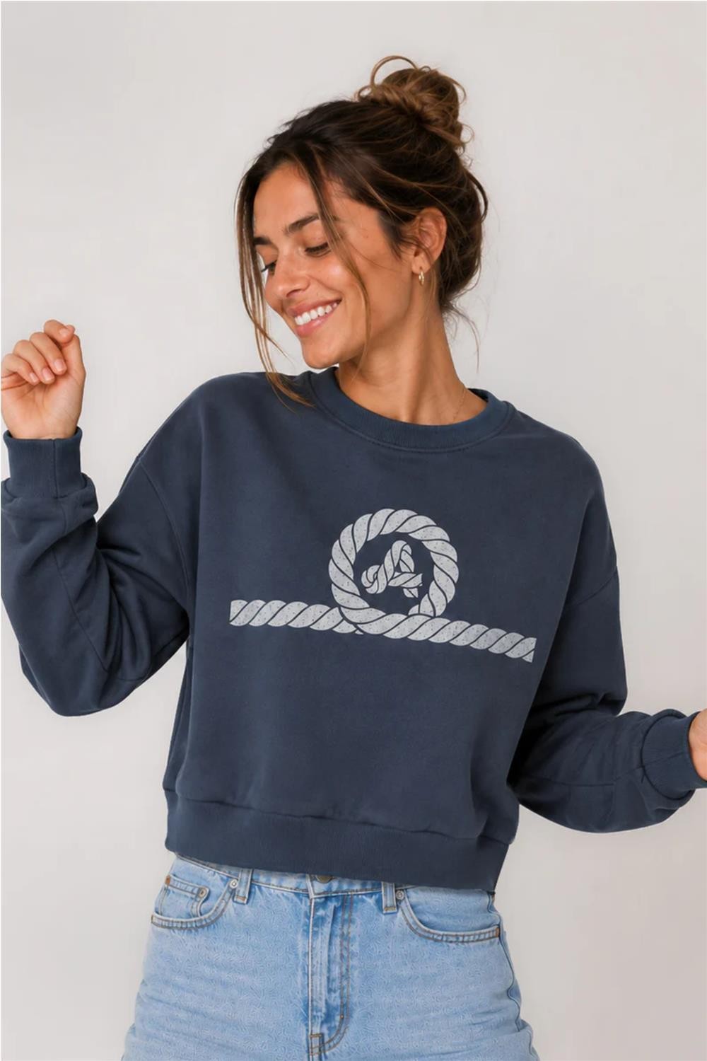 Sudadera de mujer Varadero...