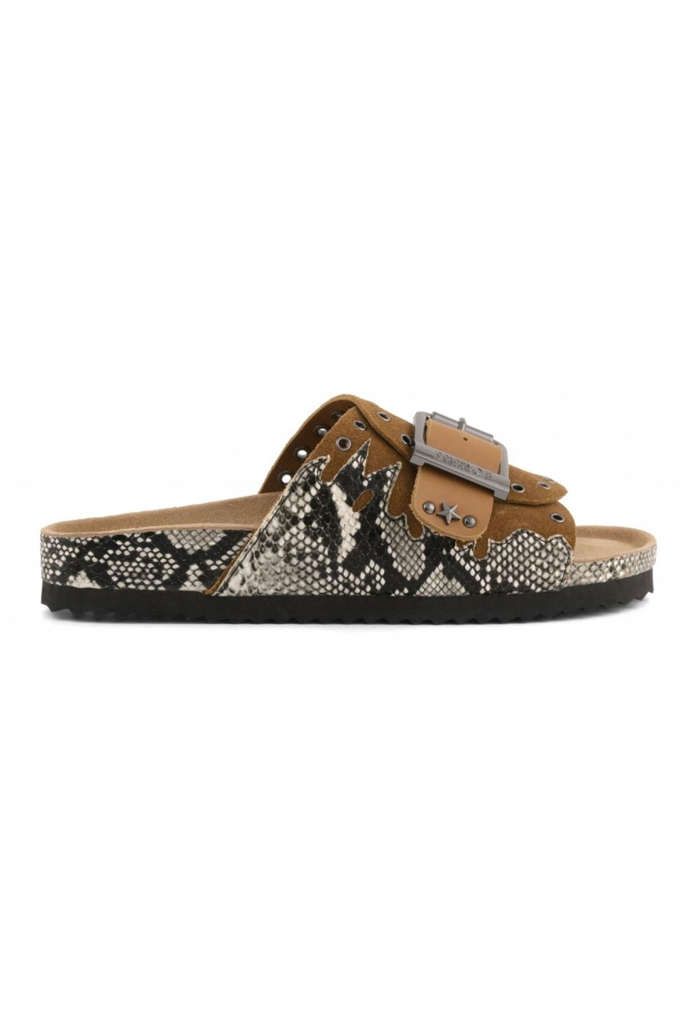 Sandalias de mujer SLOFI...