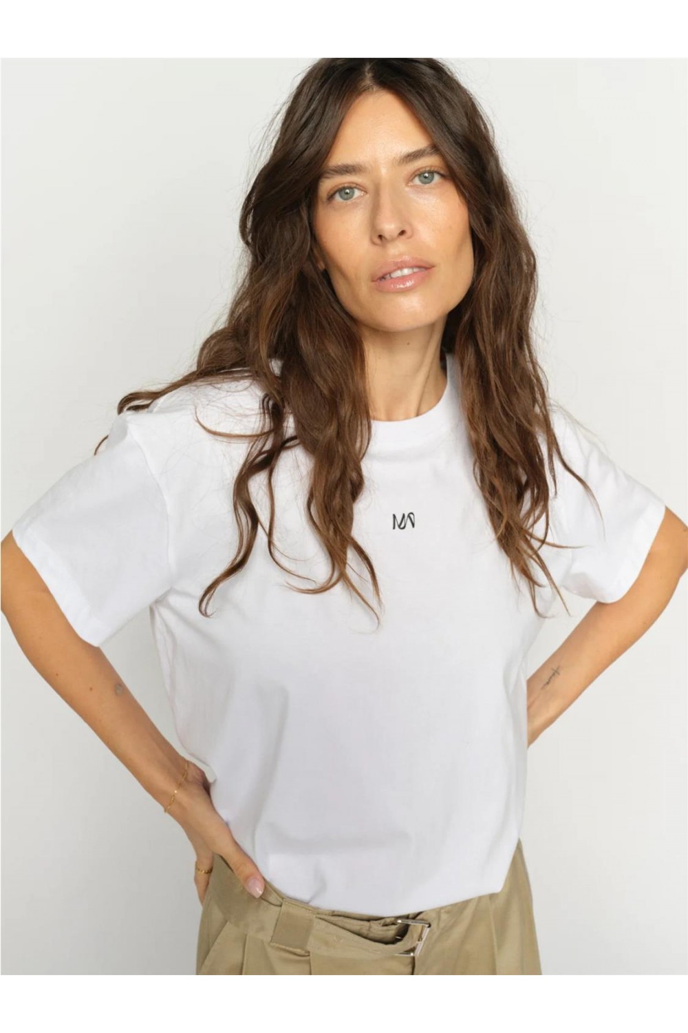 Camiseta de mujer MMLail...