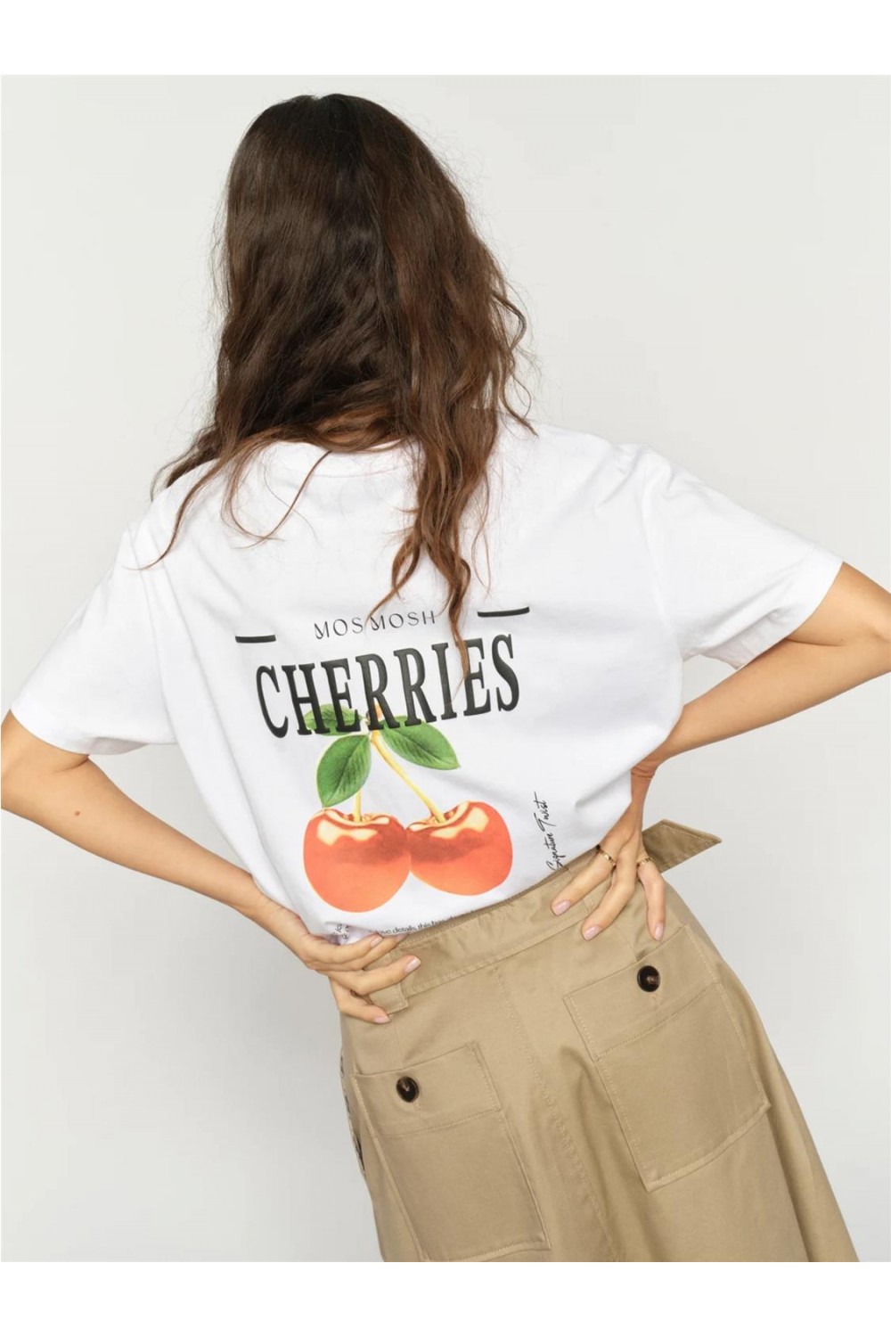 Camiseta de mujer MMLail... 2