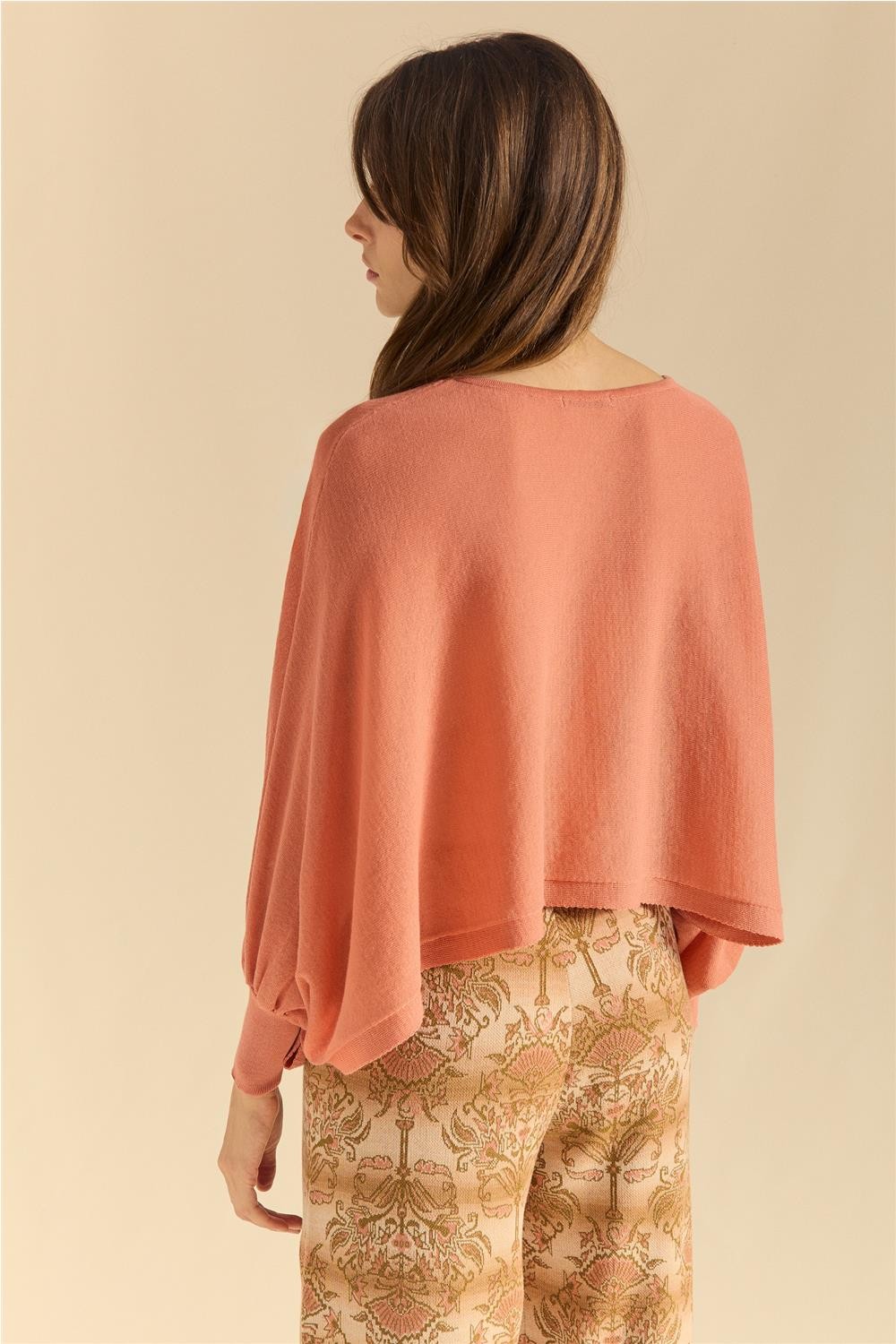 Jersey de punto de mujer... 2