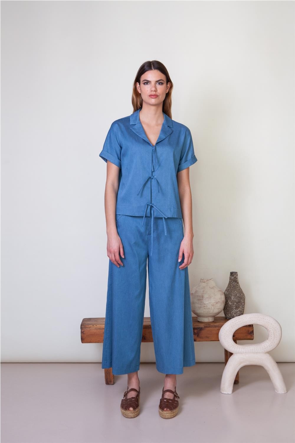 Camisa de mujer BAHIA... 2