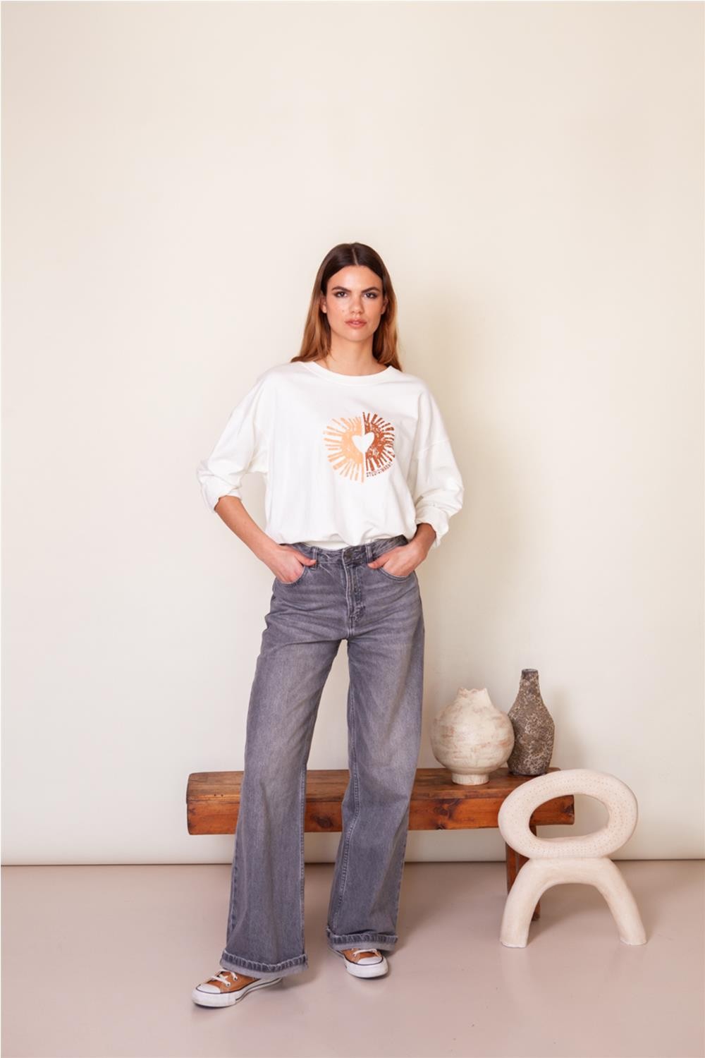 Sudadera de mujer CAPRI... 2