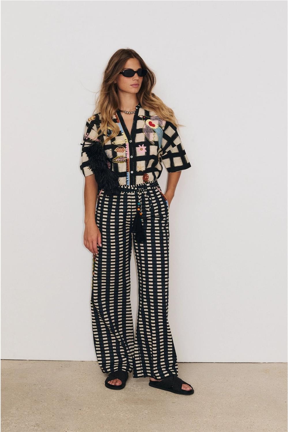Pantalón de vestir de mujer... 2