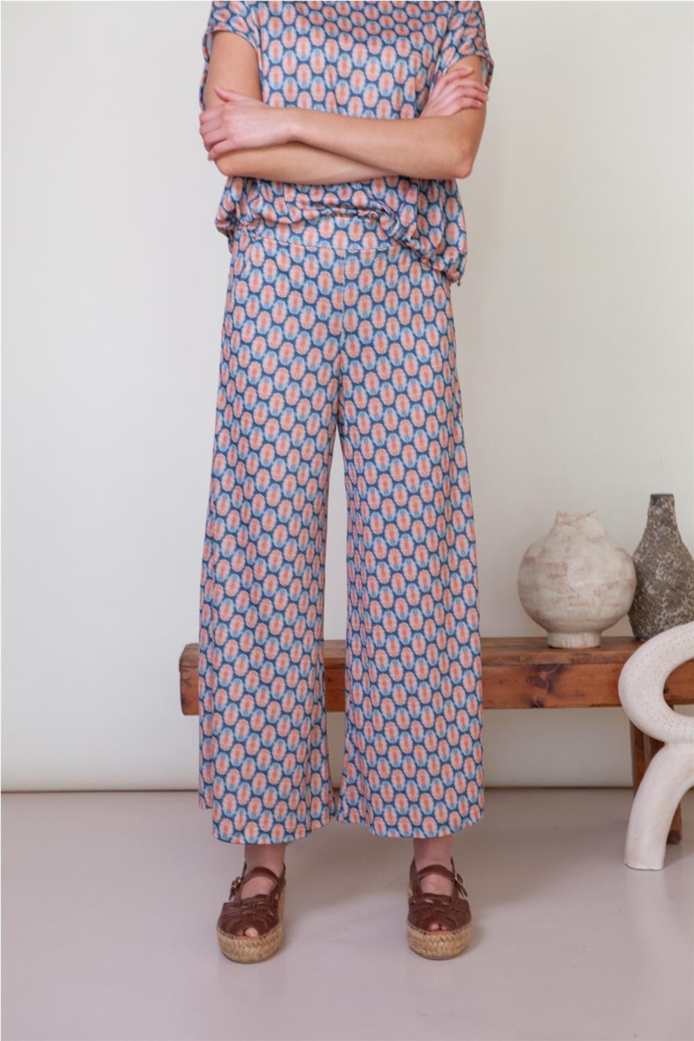 Pantalón de vestir de mujer... 2