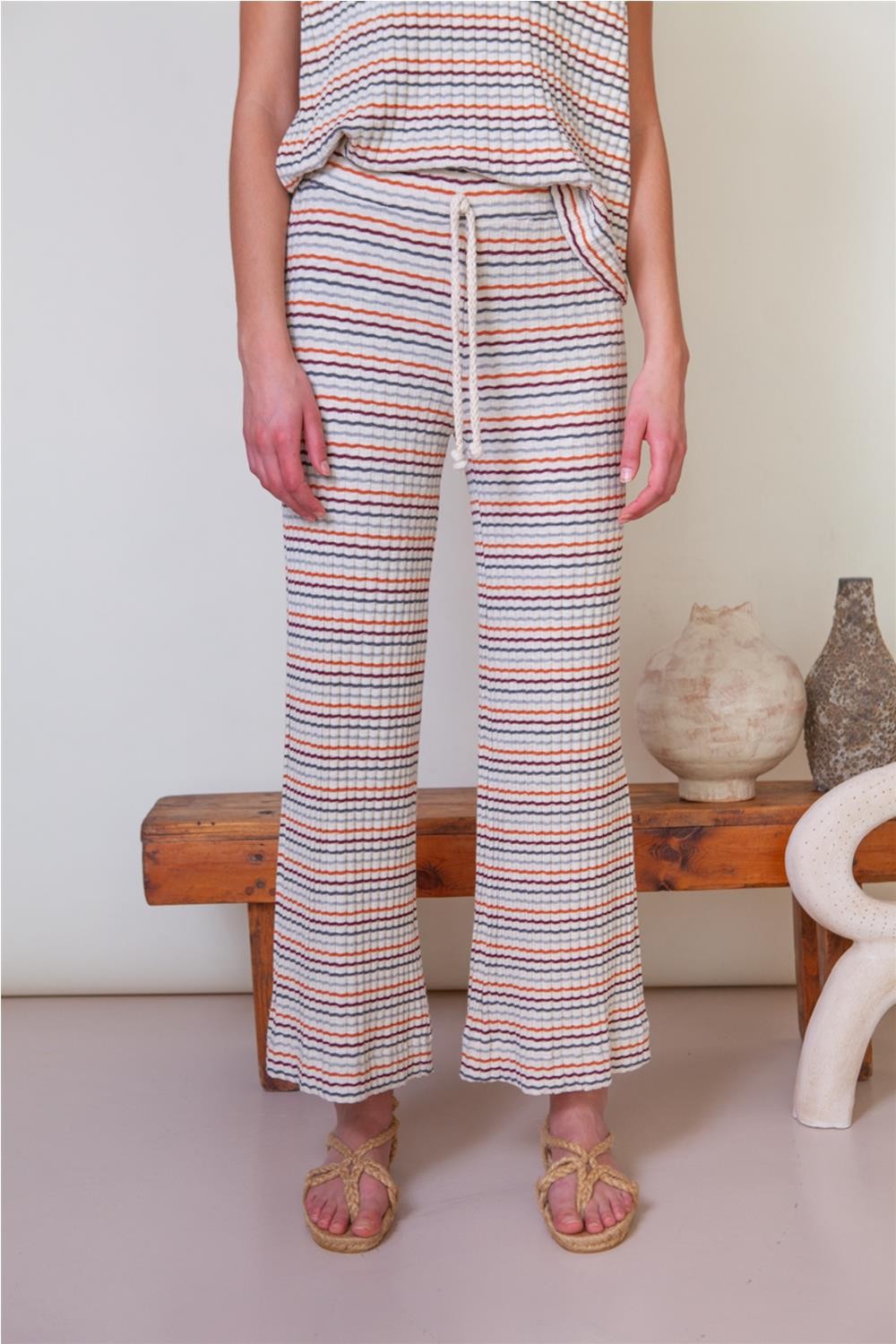 Pantalón de vestir de mujer... 2