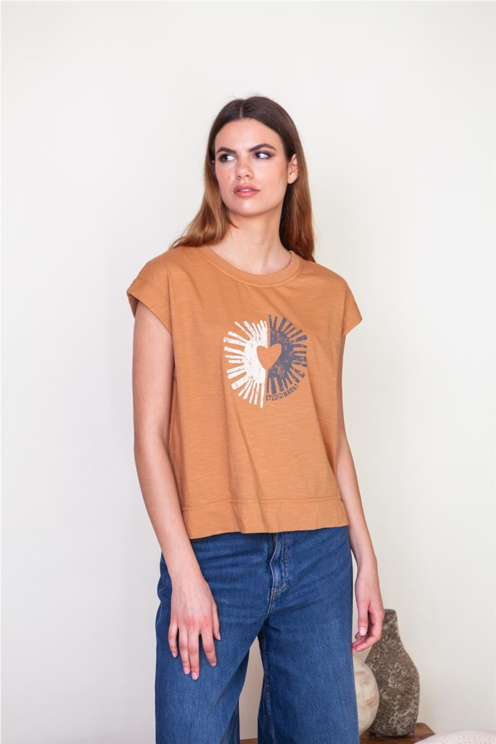 Camiseta de mujer BARI... 2