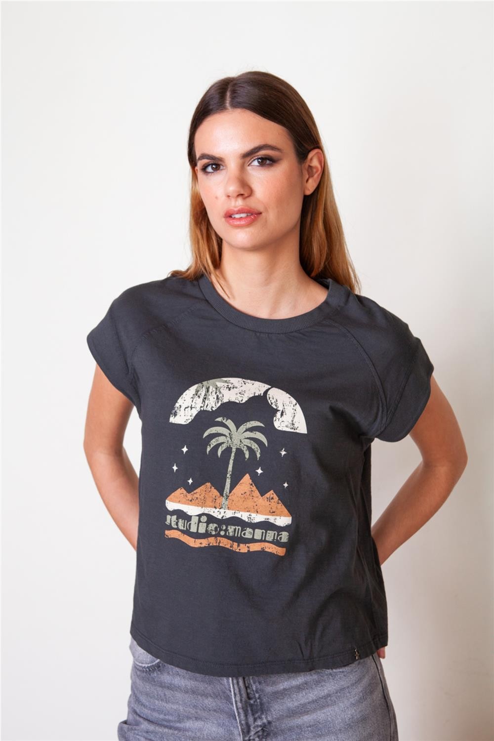 Camiseta de mujer MODENA...