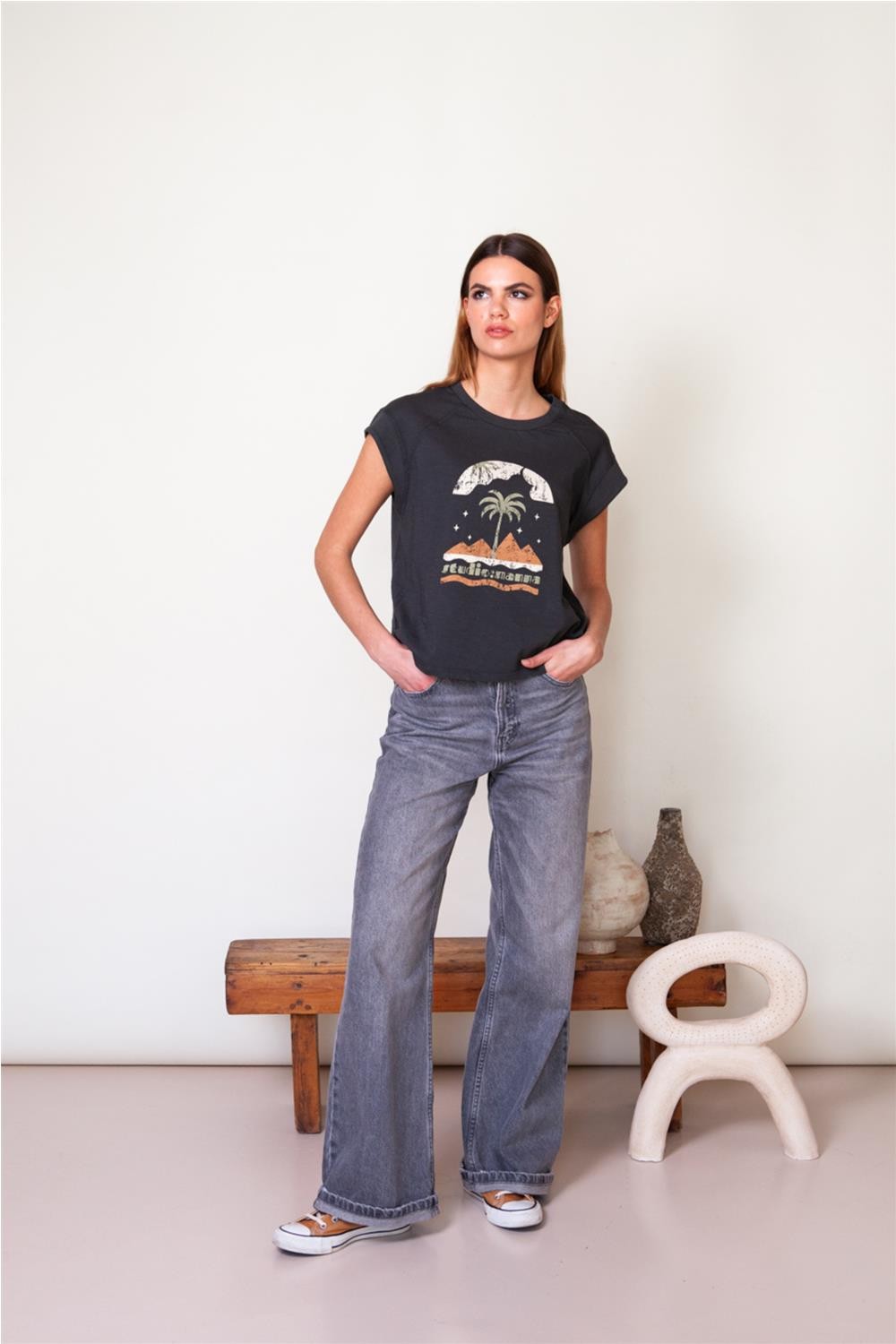 Camiseta de mujer MODENA... 2