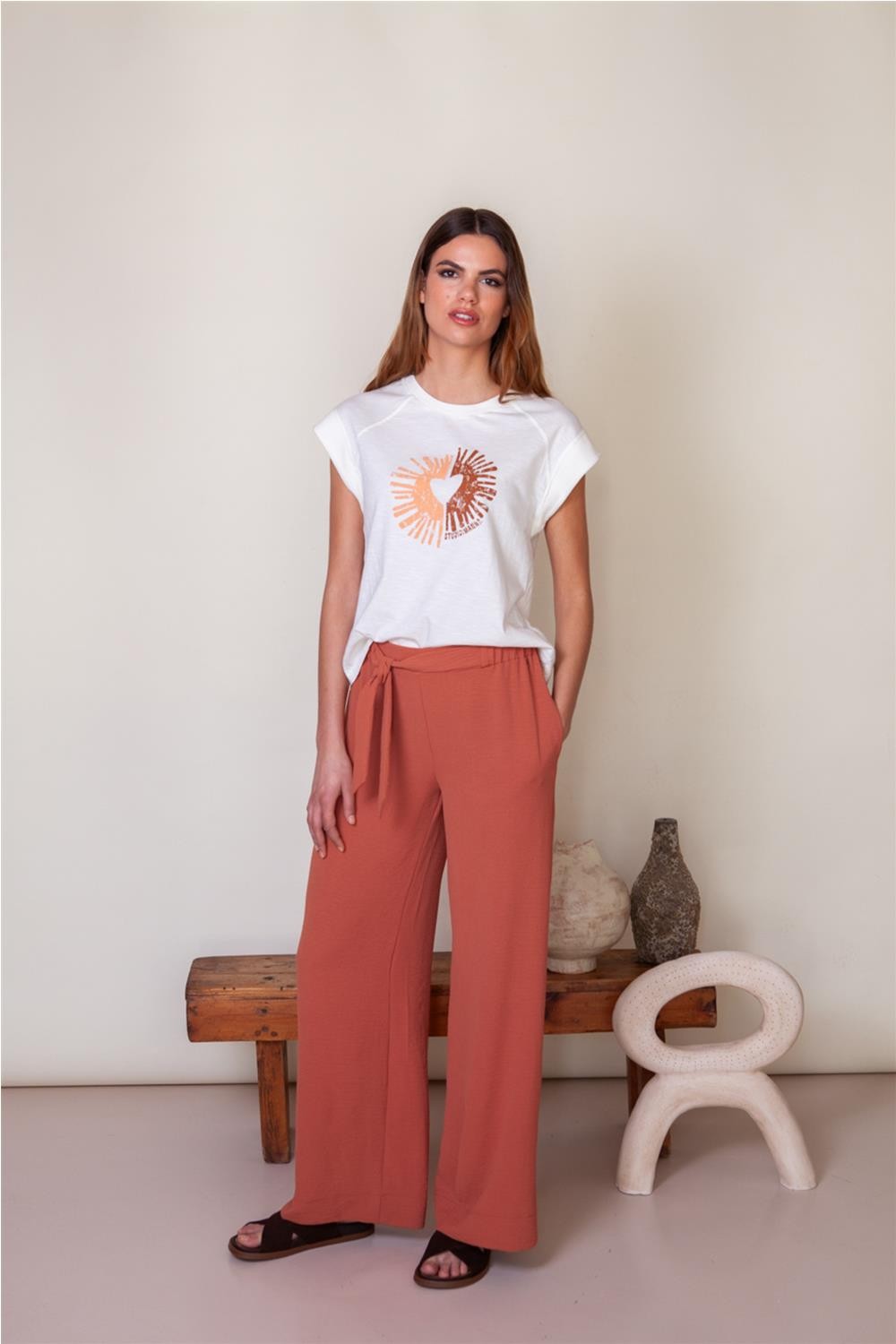 Camiseta de mujer MODENA... 2
