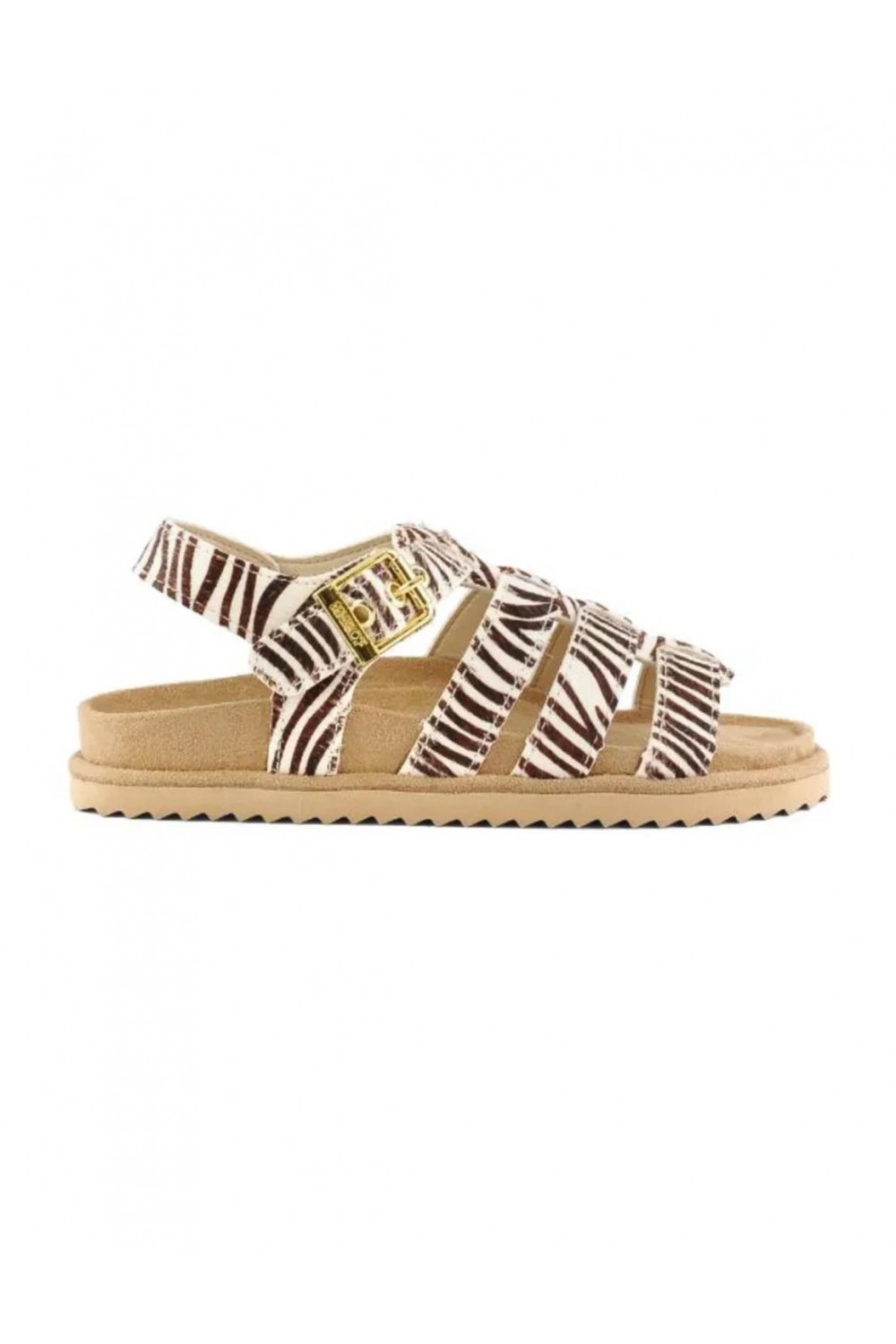 Sandalias de mujer...