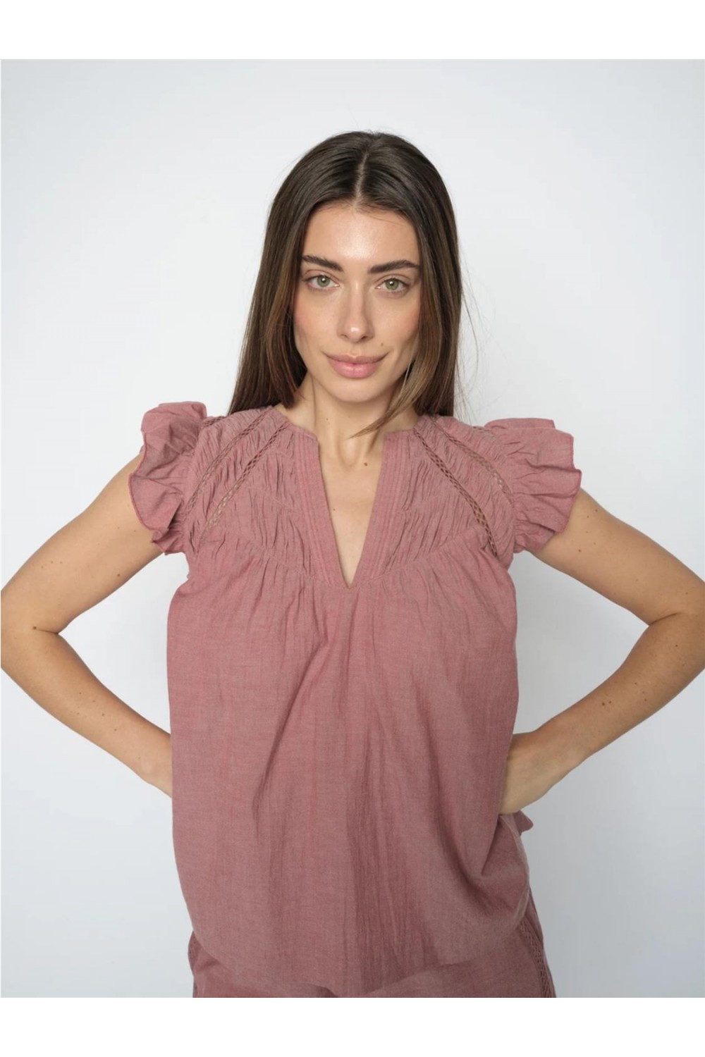 Blusa de mujer MMWoda Izha... 2