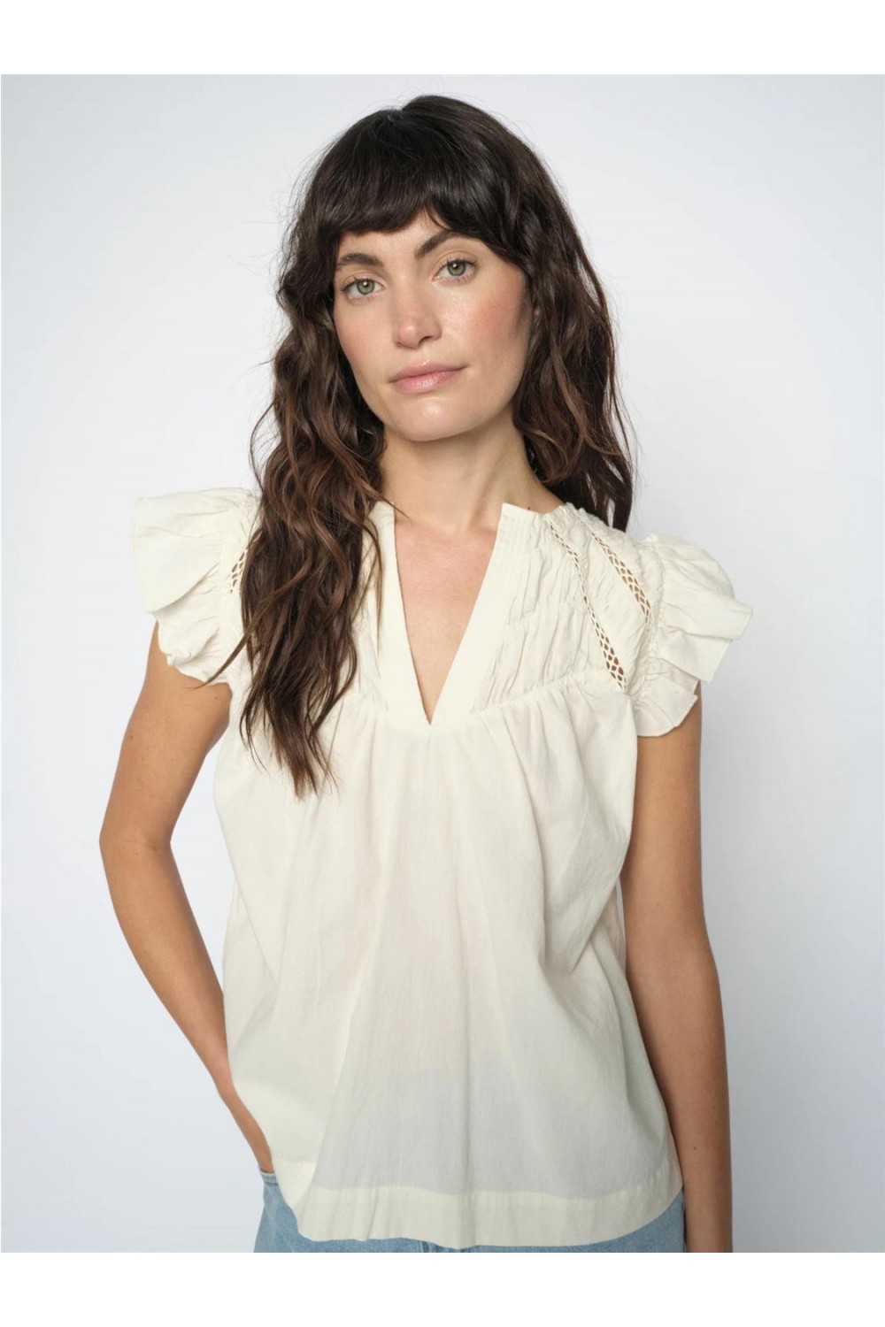Blusa de mujer MMWoda Izha... 2