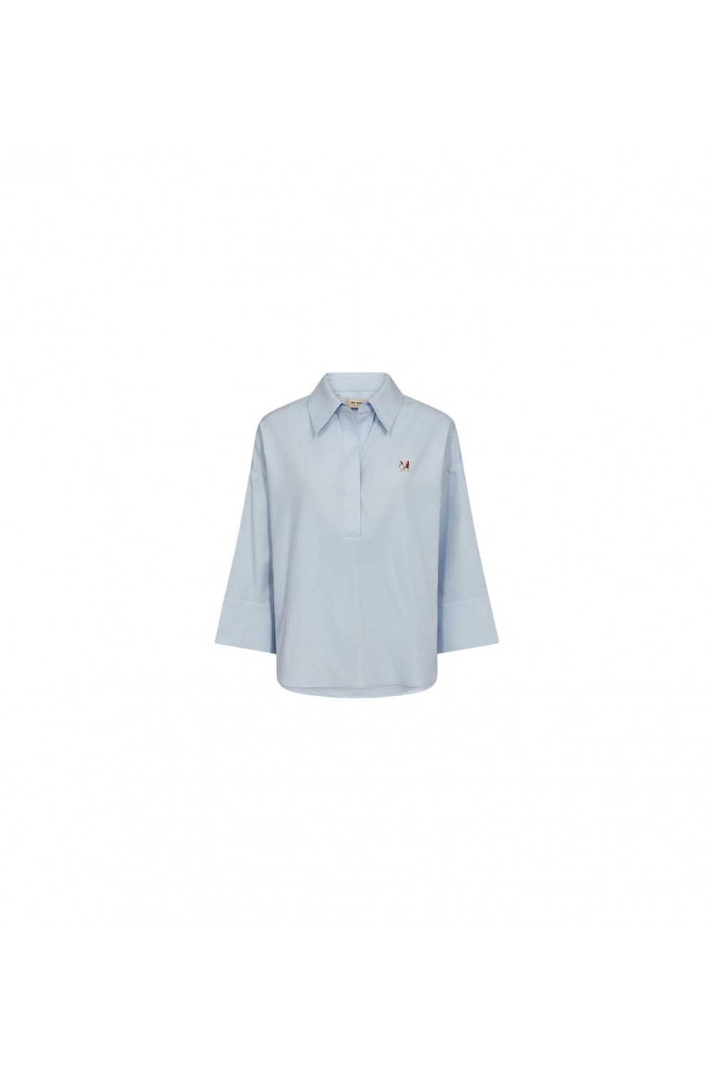 Camisa de mujer MMBritze... 2