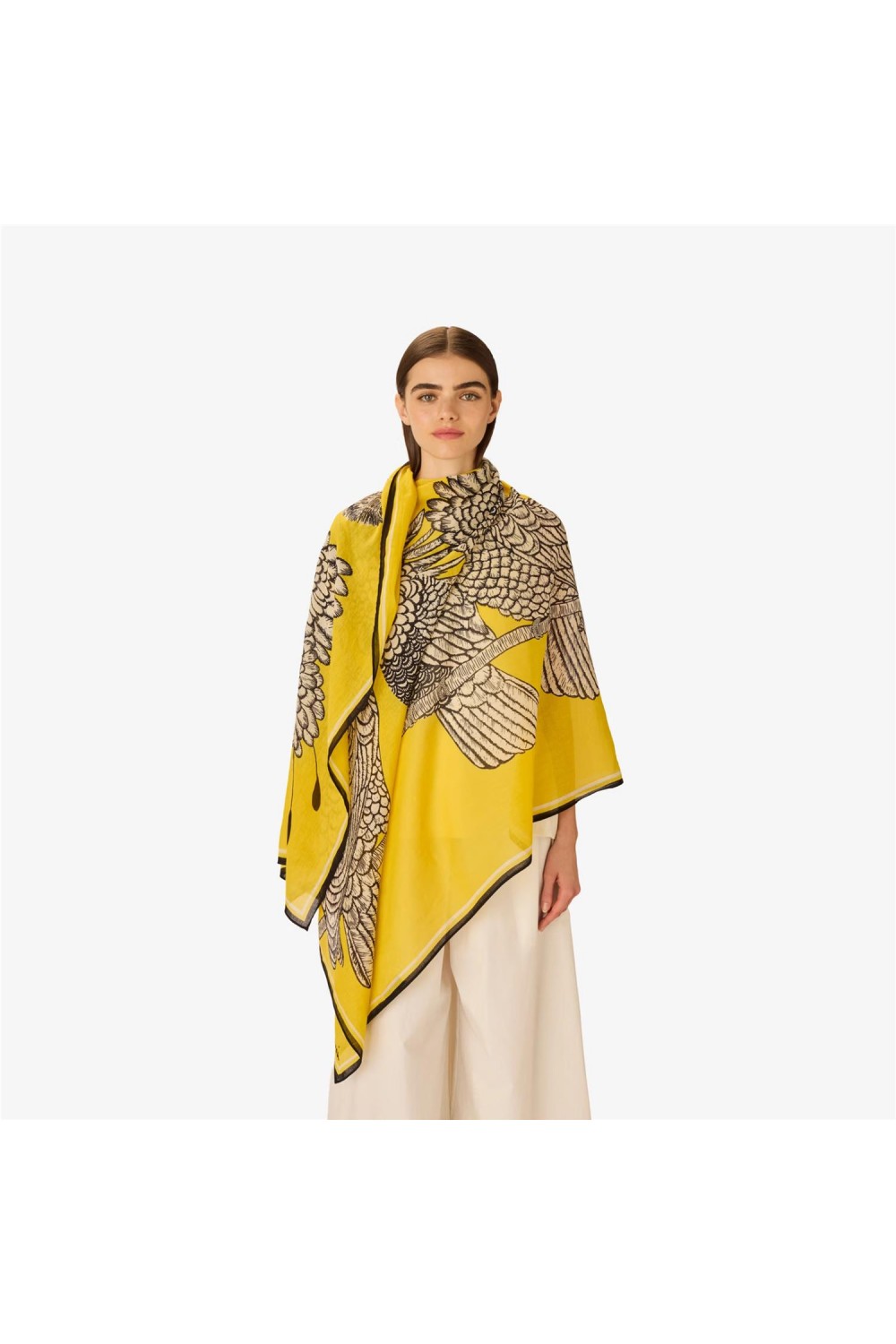 Foulard de mujer Caracat... 2