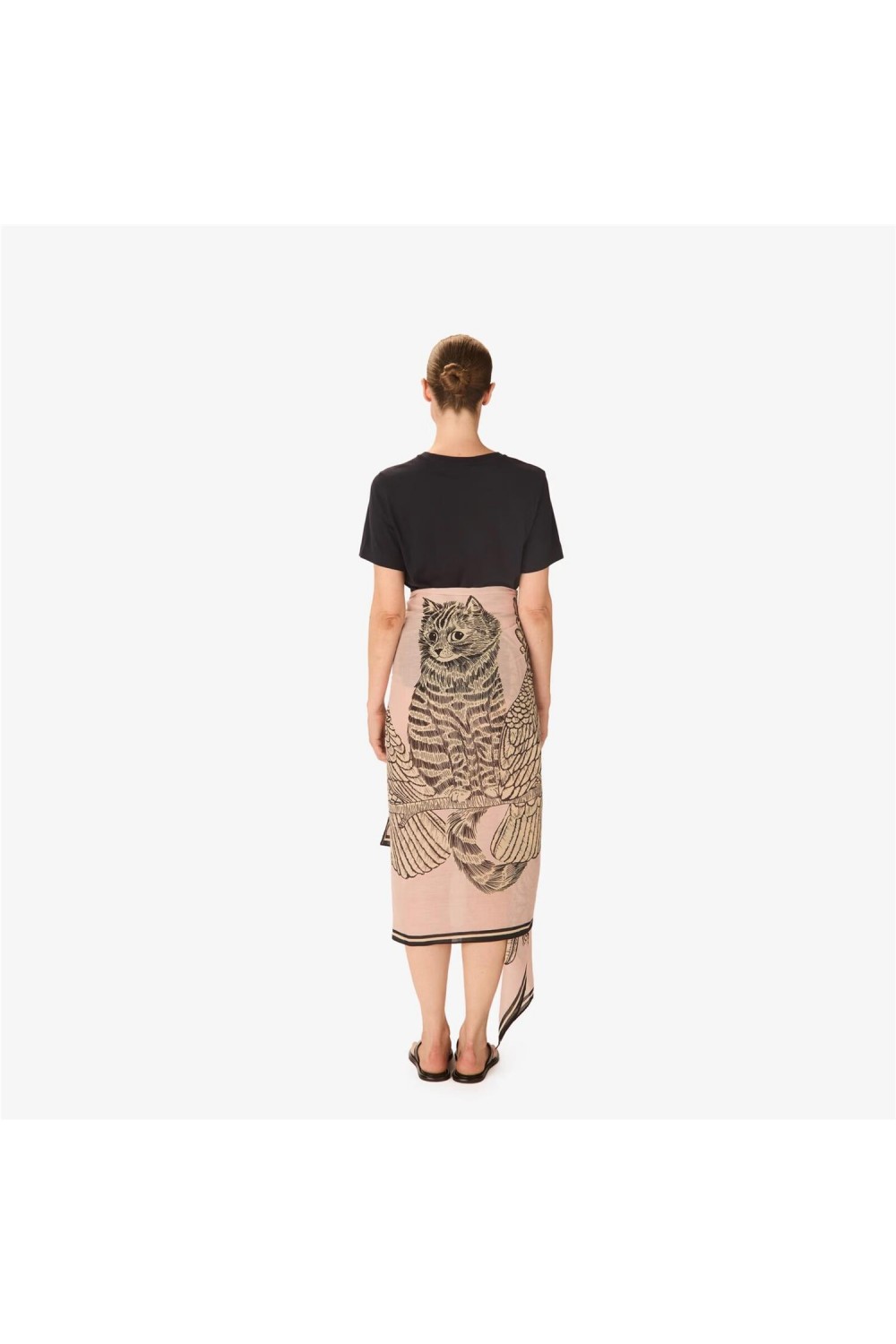 Foulard de mujer Caracat... 2