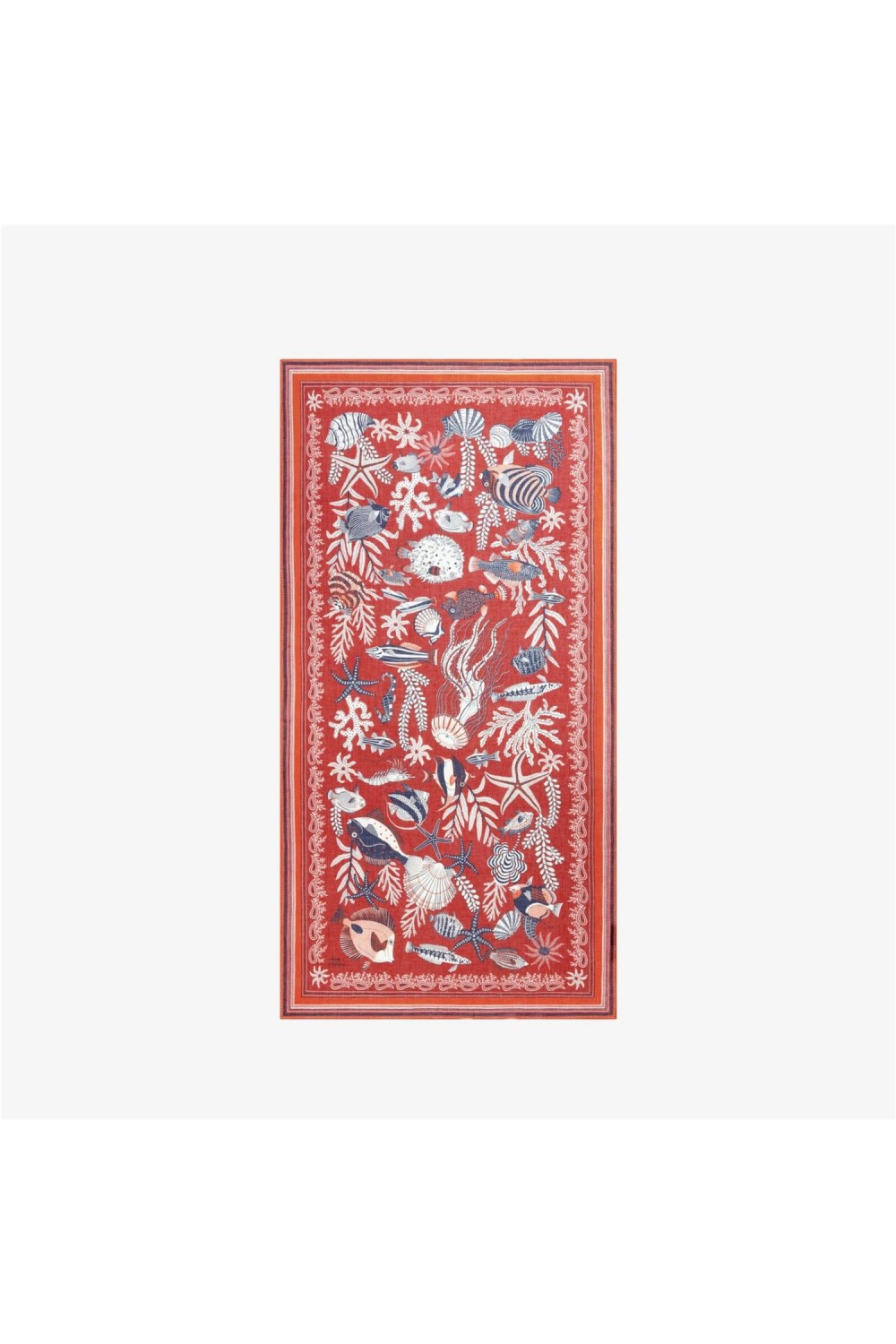 Foulard de mujer Neptune...