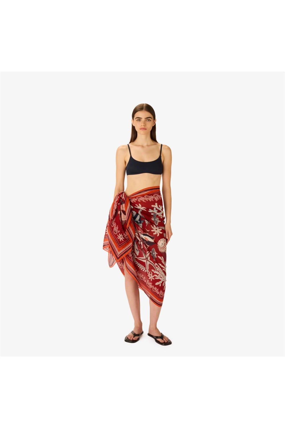 Foulard de mujer Neptune... 2