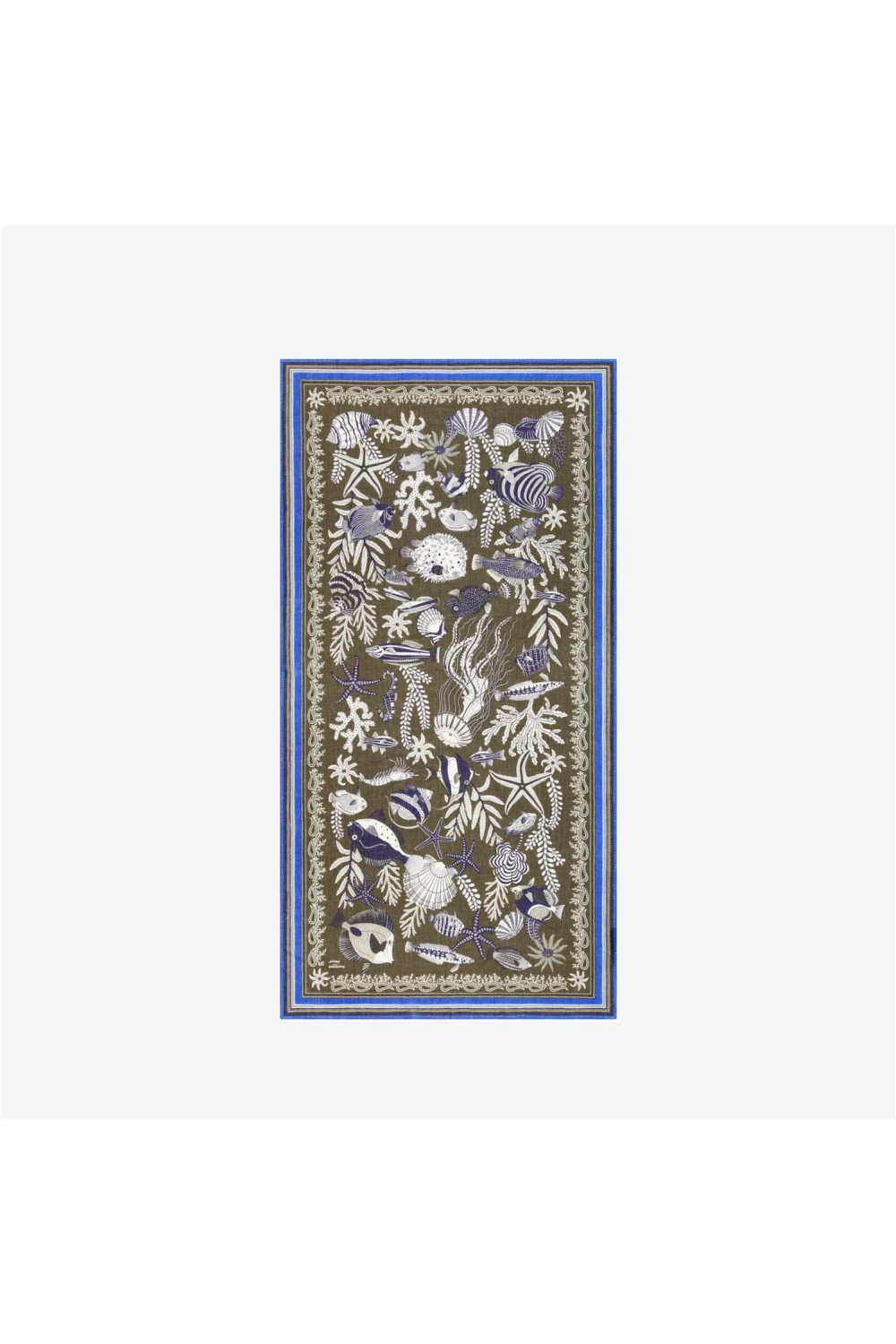 Foulard de mujer Neptune...