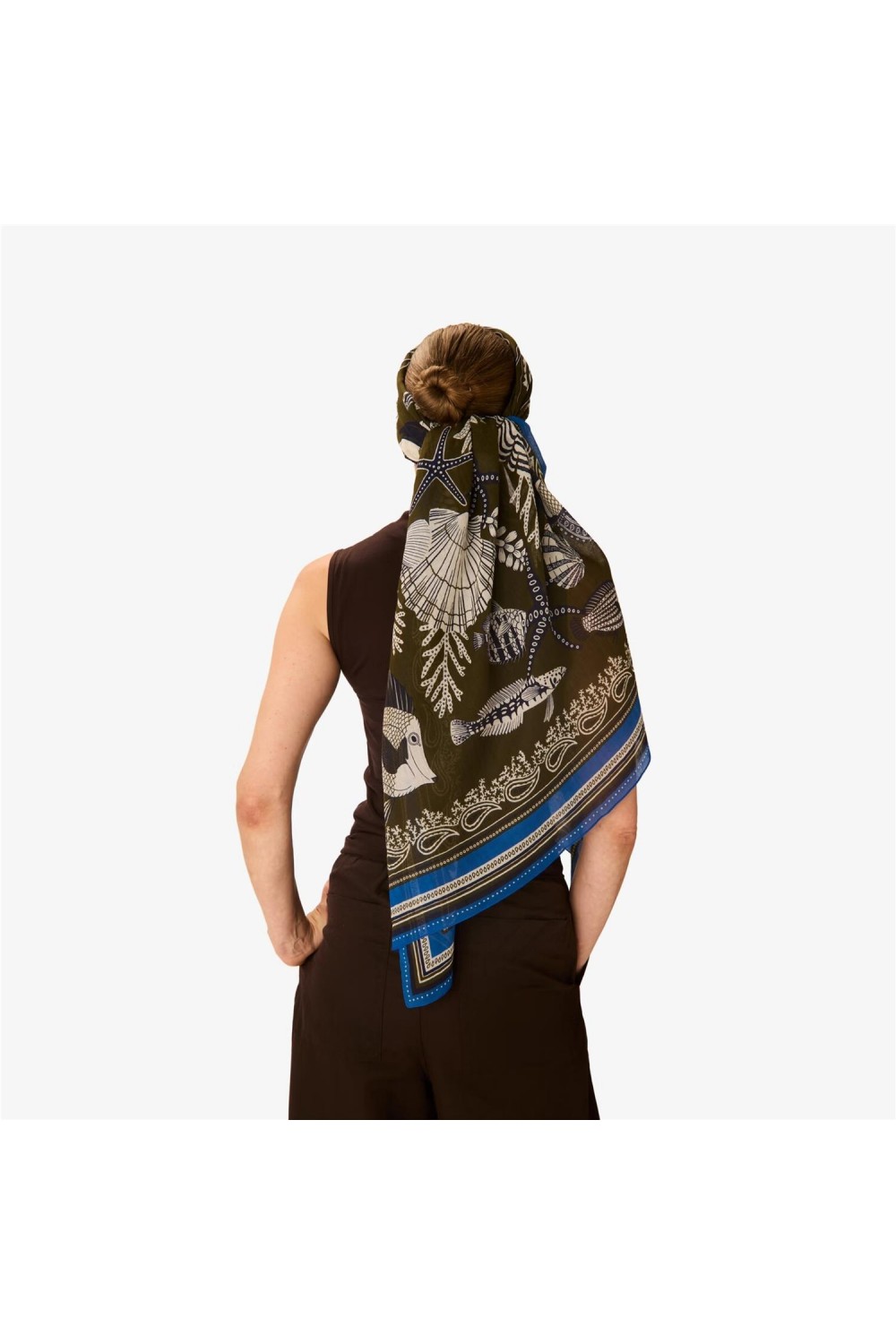 Foulard de mujer Neptune... 2