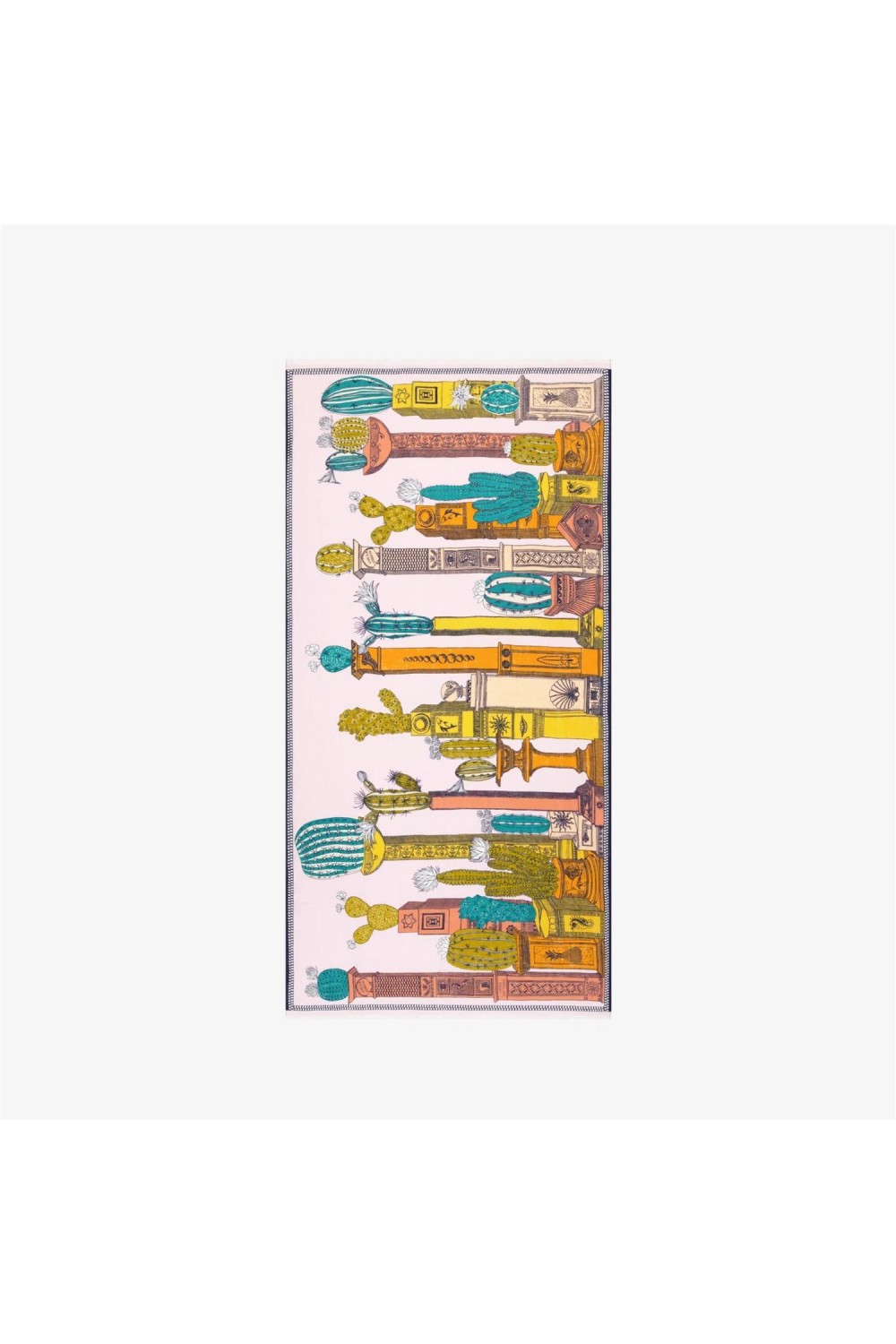 Foulard de mujer Tequila...