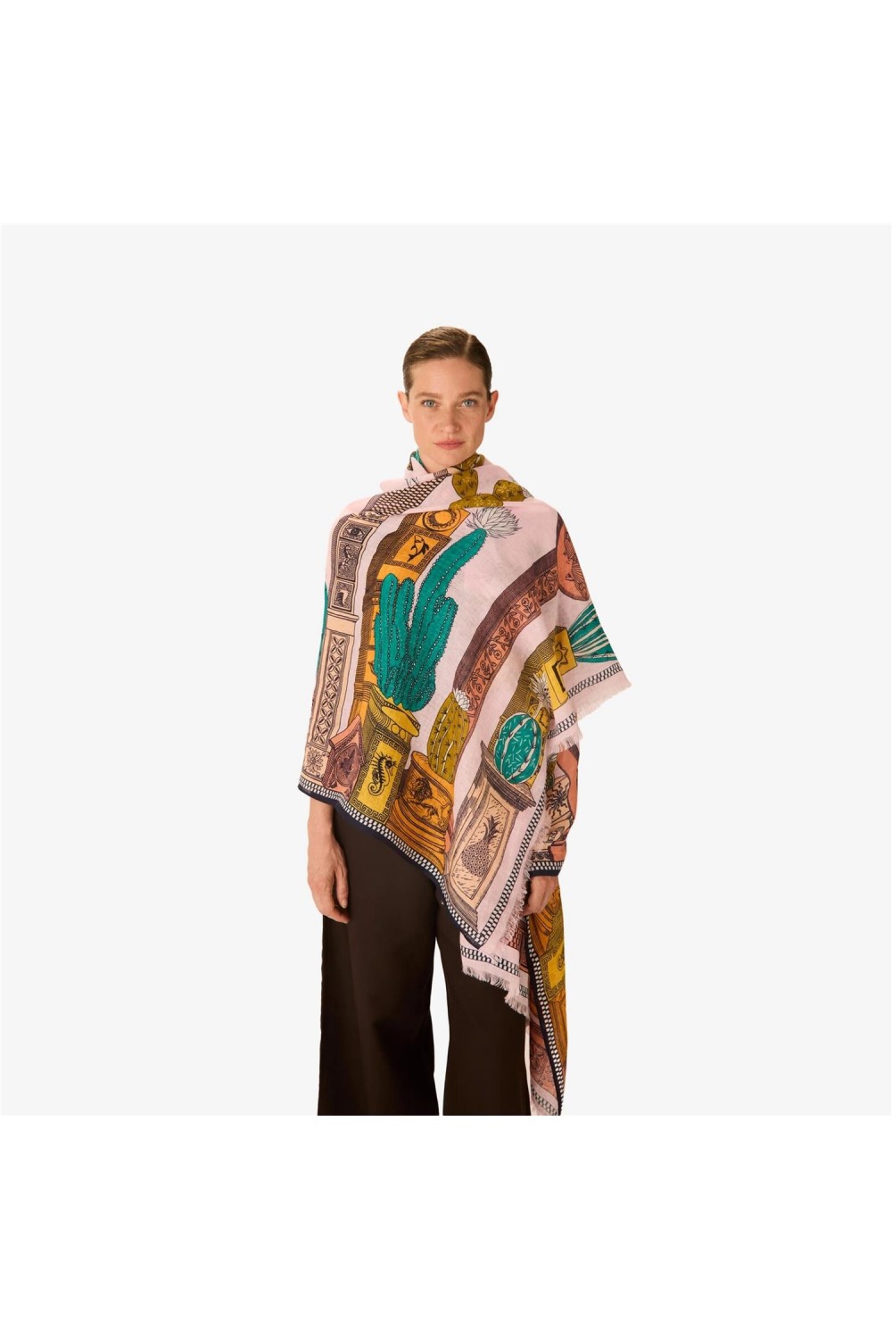 Foulard de mujer Tequila... 2