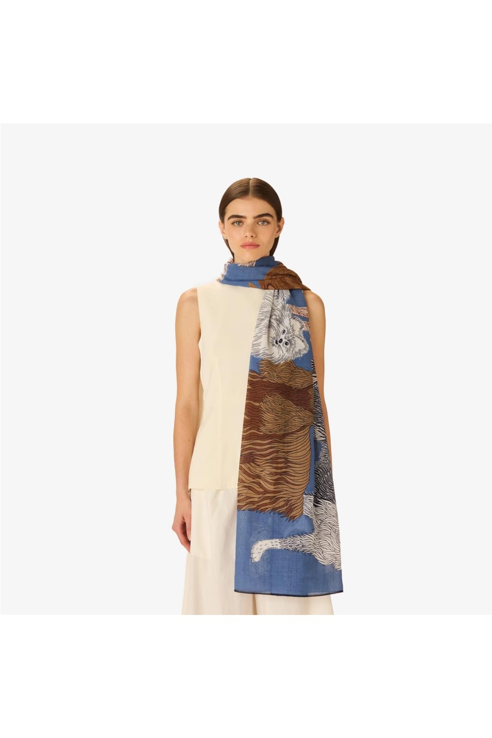 Foulard de mujer Toutou... 2