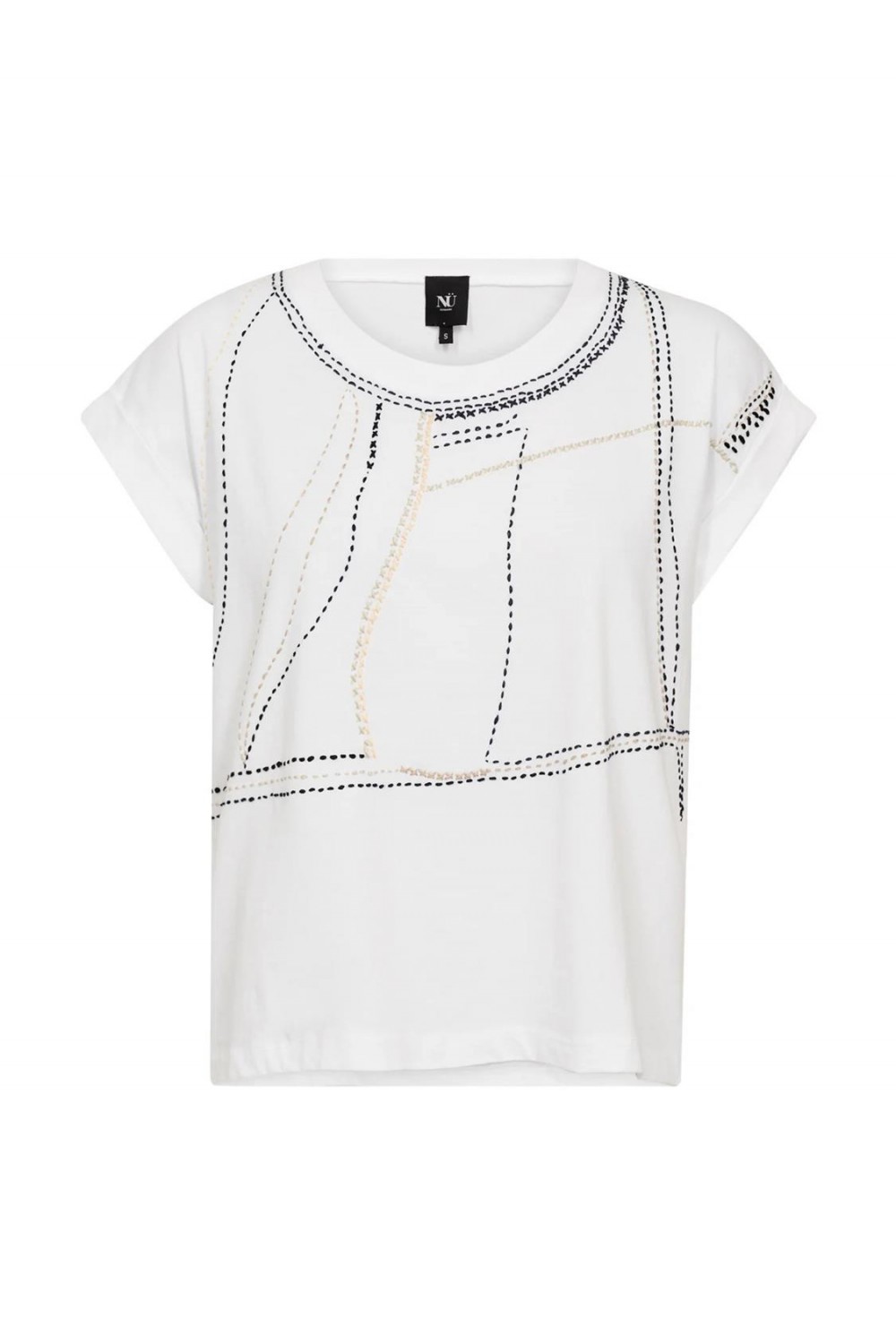 Camiseta de mujer DACIA Nu... 2