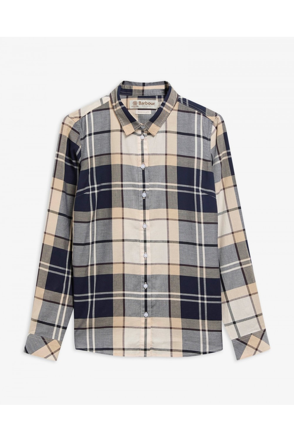 Camisa de mujer BREDON... 2