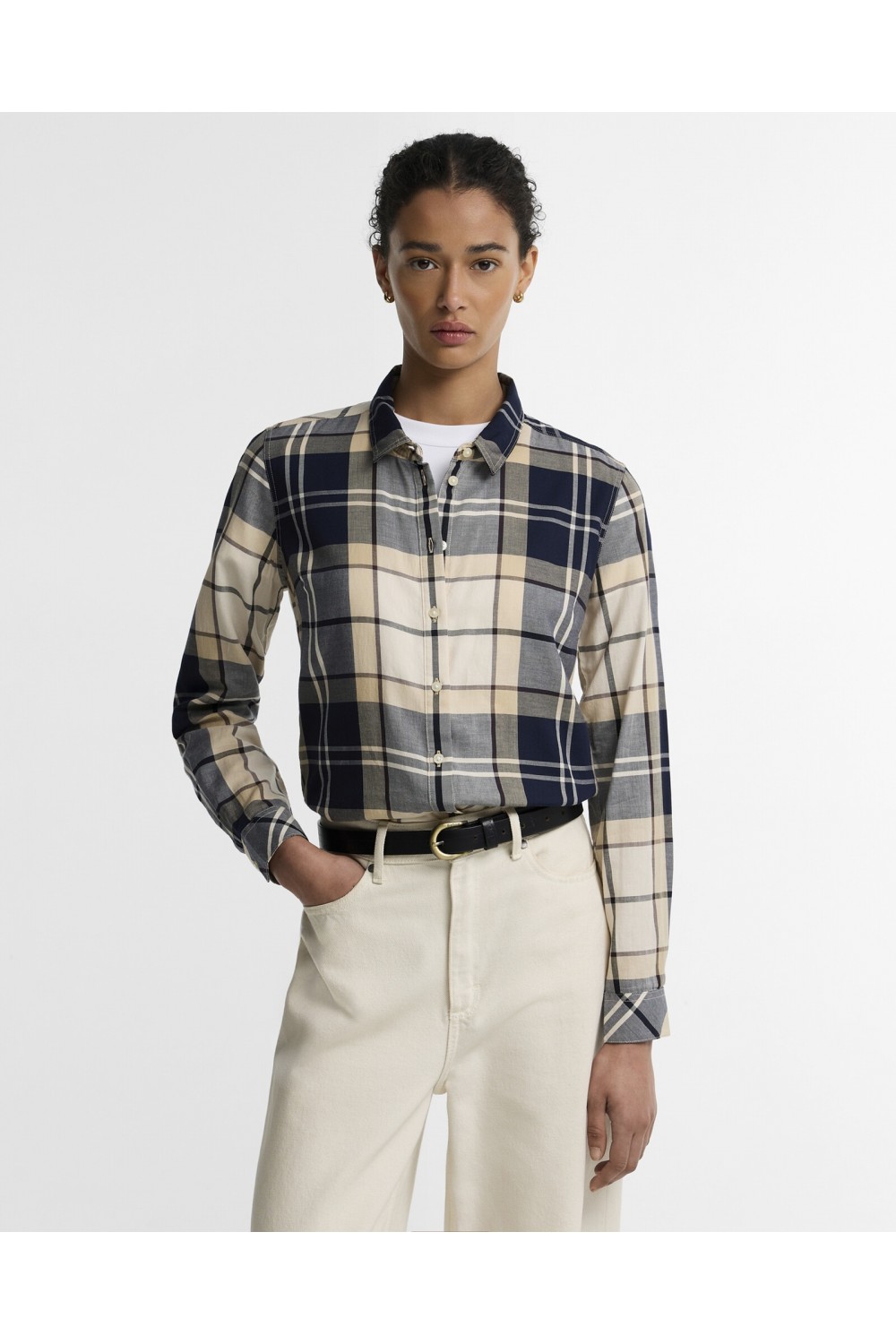 Camisa de mujer BREDON...