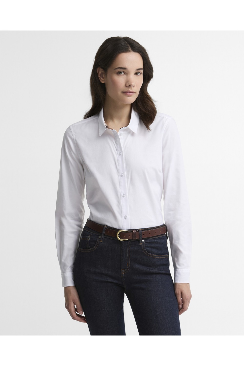 Camisa de mujer DERWENT...