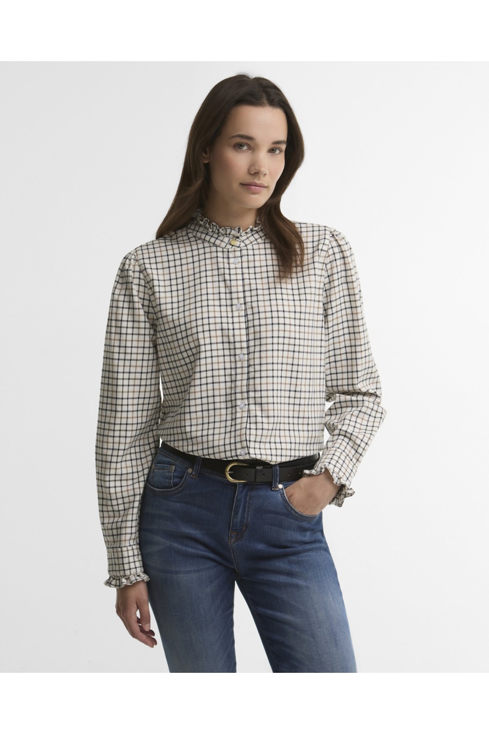 camisa de mujer FAREHAM...