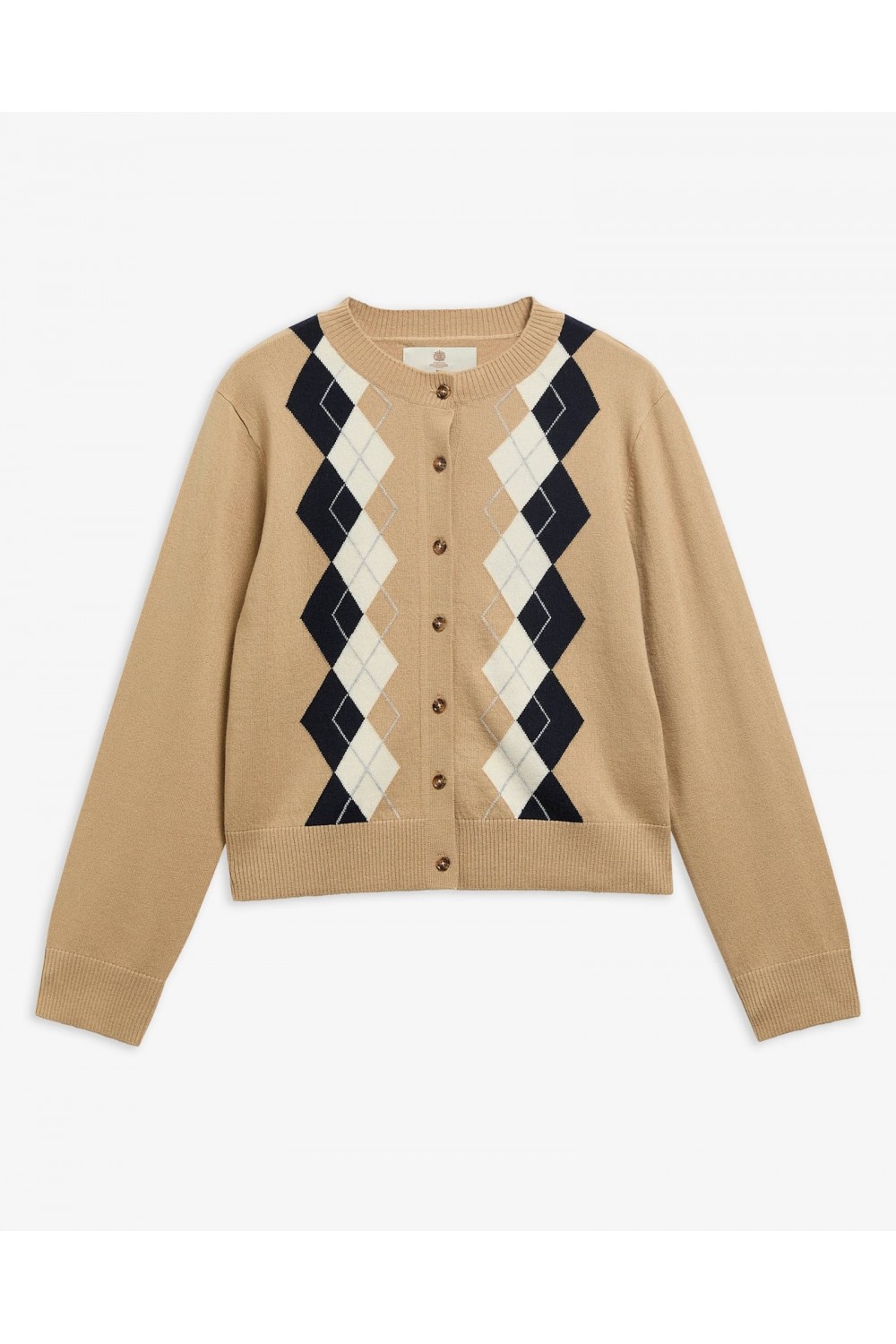 Chaqueta de punto de mujer... 2