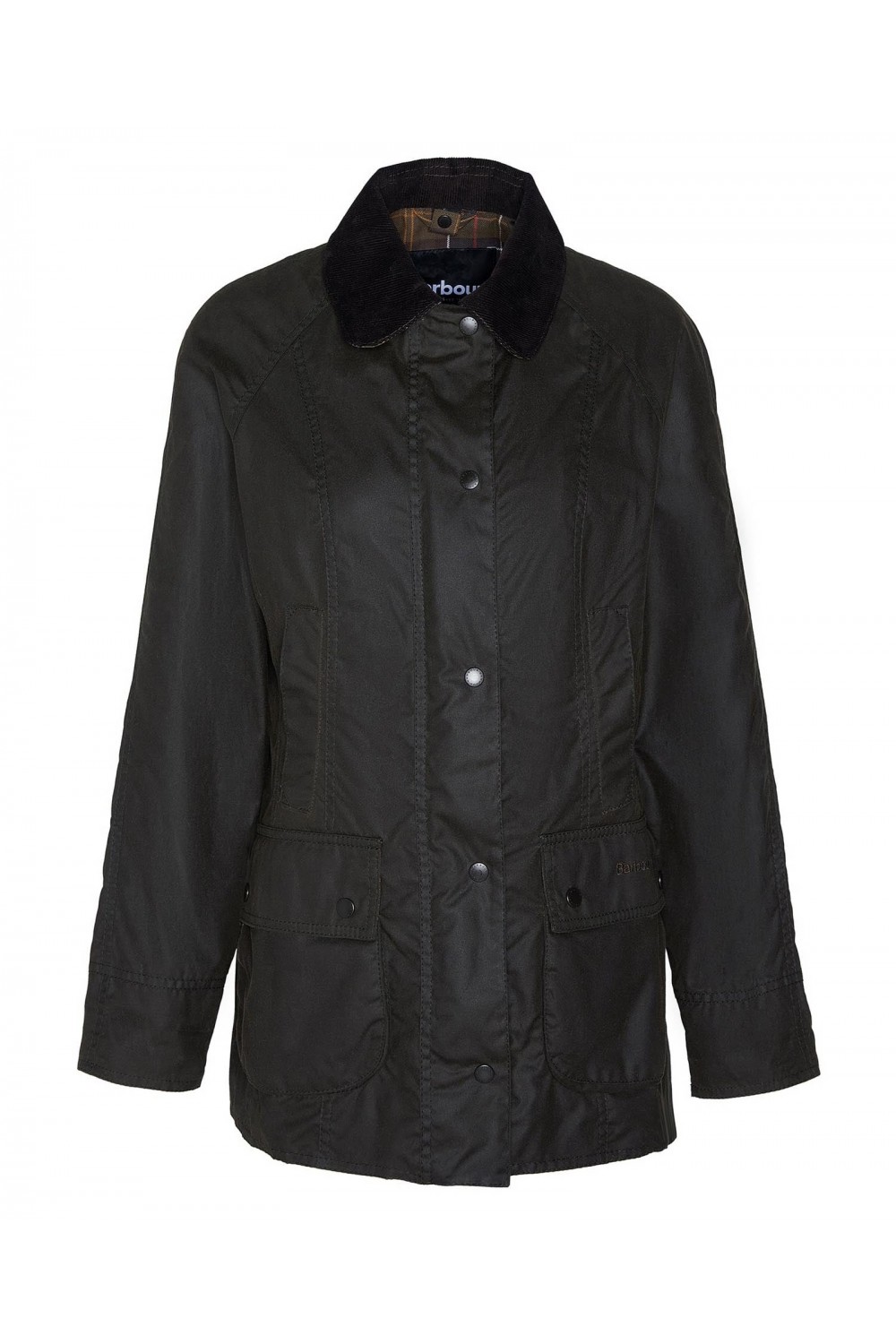 Parka de mujer BEADNELL... 2