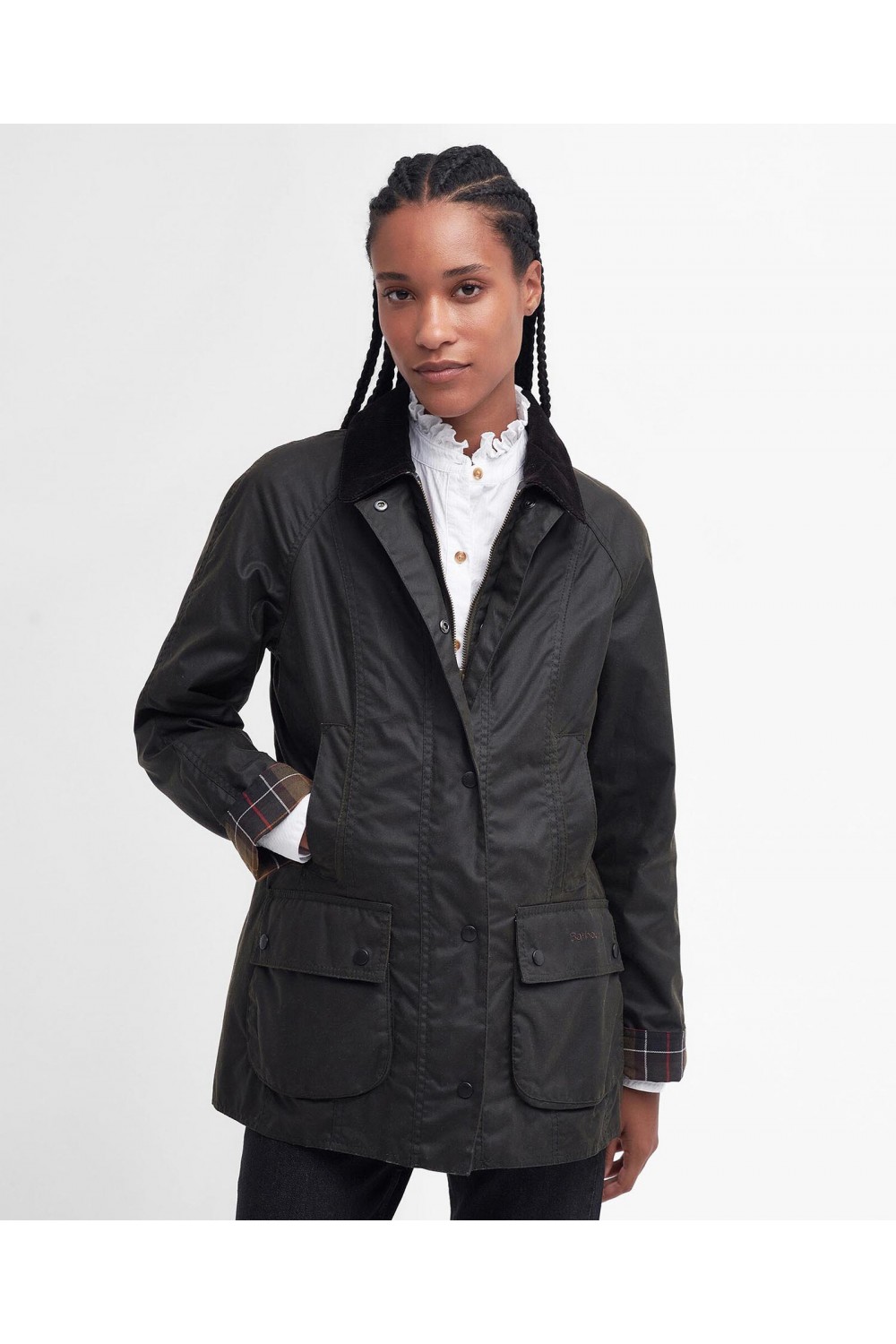 Parka de mujer BEADNELL...