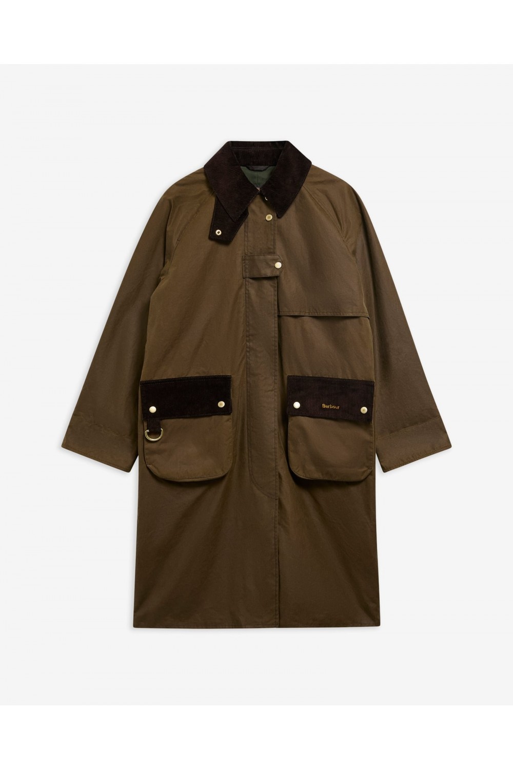 Parka de mujer KIRKLEES... 2