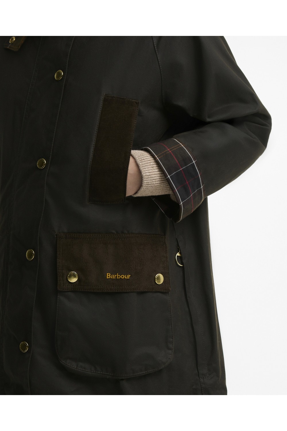 Parka de mujer ICONS MODERN... 2