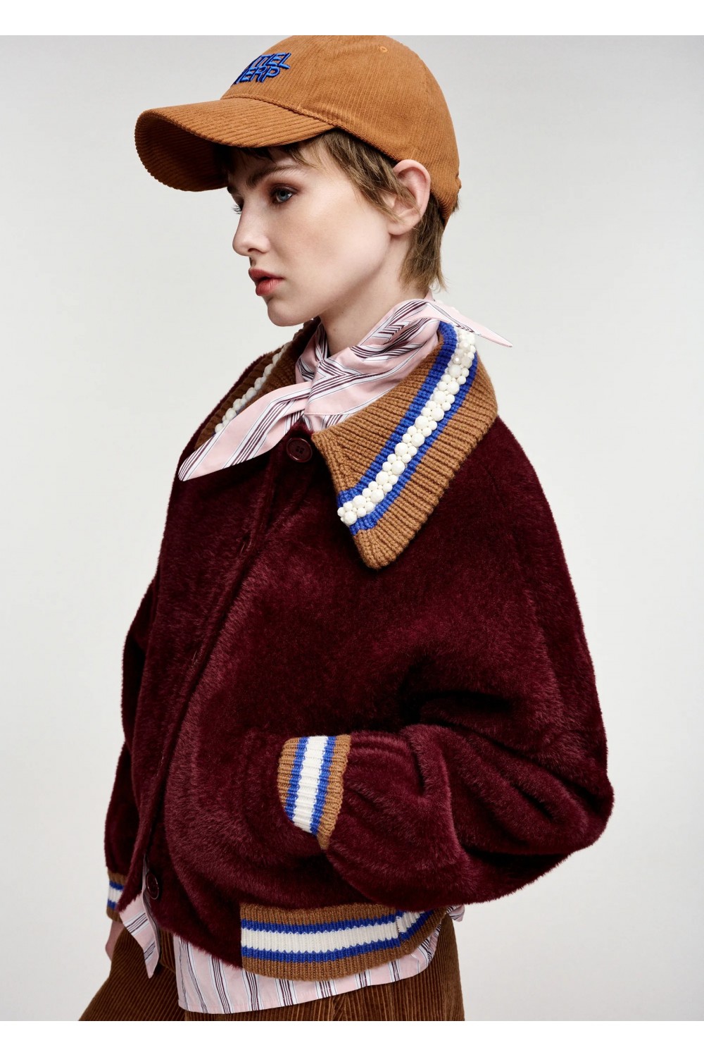 Gorra de mujer KAINOR... 2